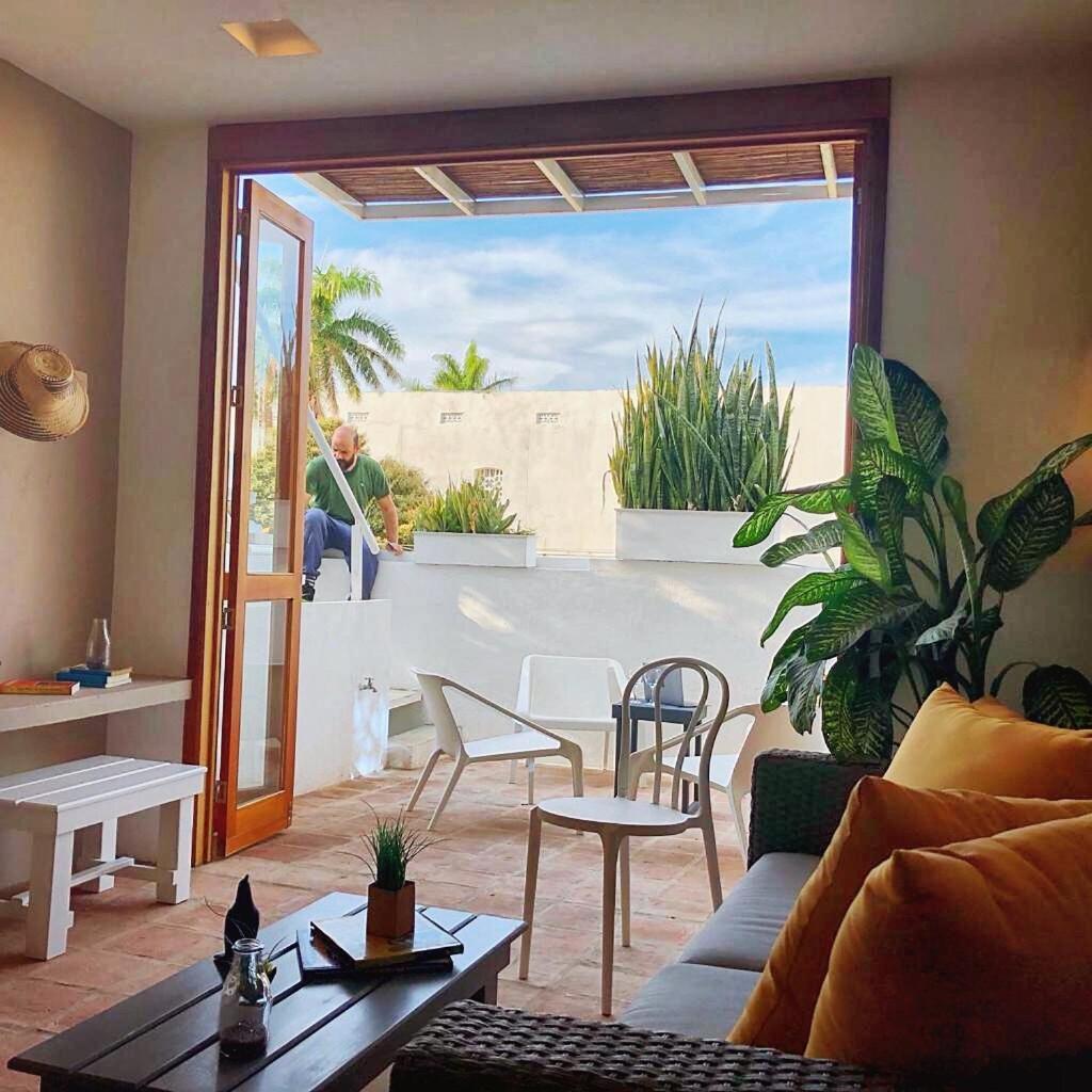 NEW Great Triplex 2BR W jacuzzi and 3 terraces