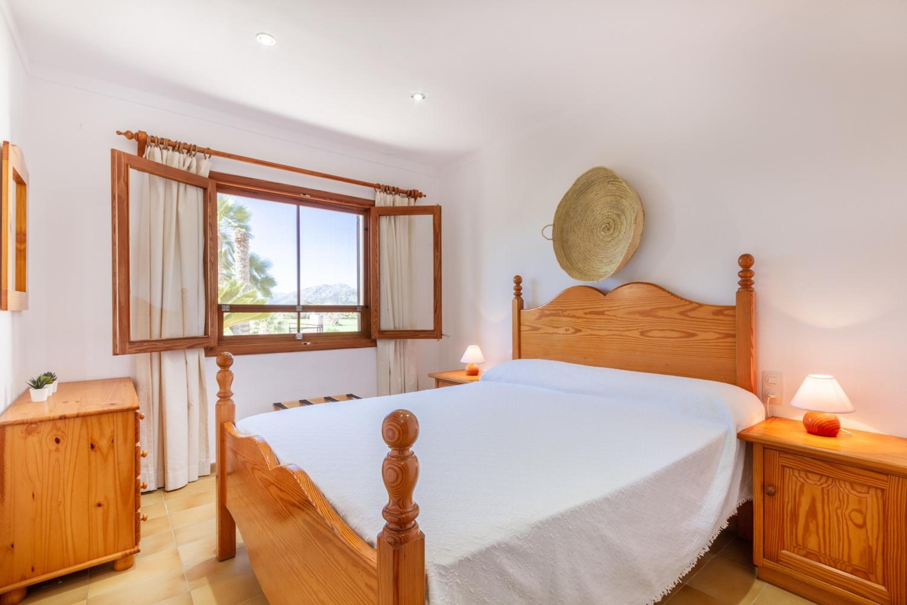 Elegant Villa in Alcudia with Private Pool