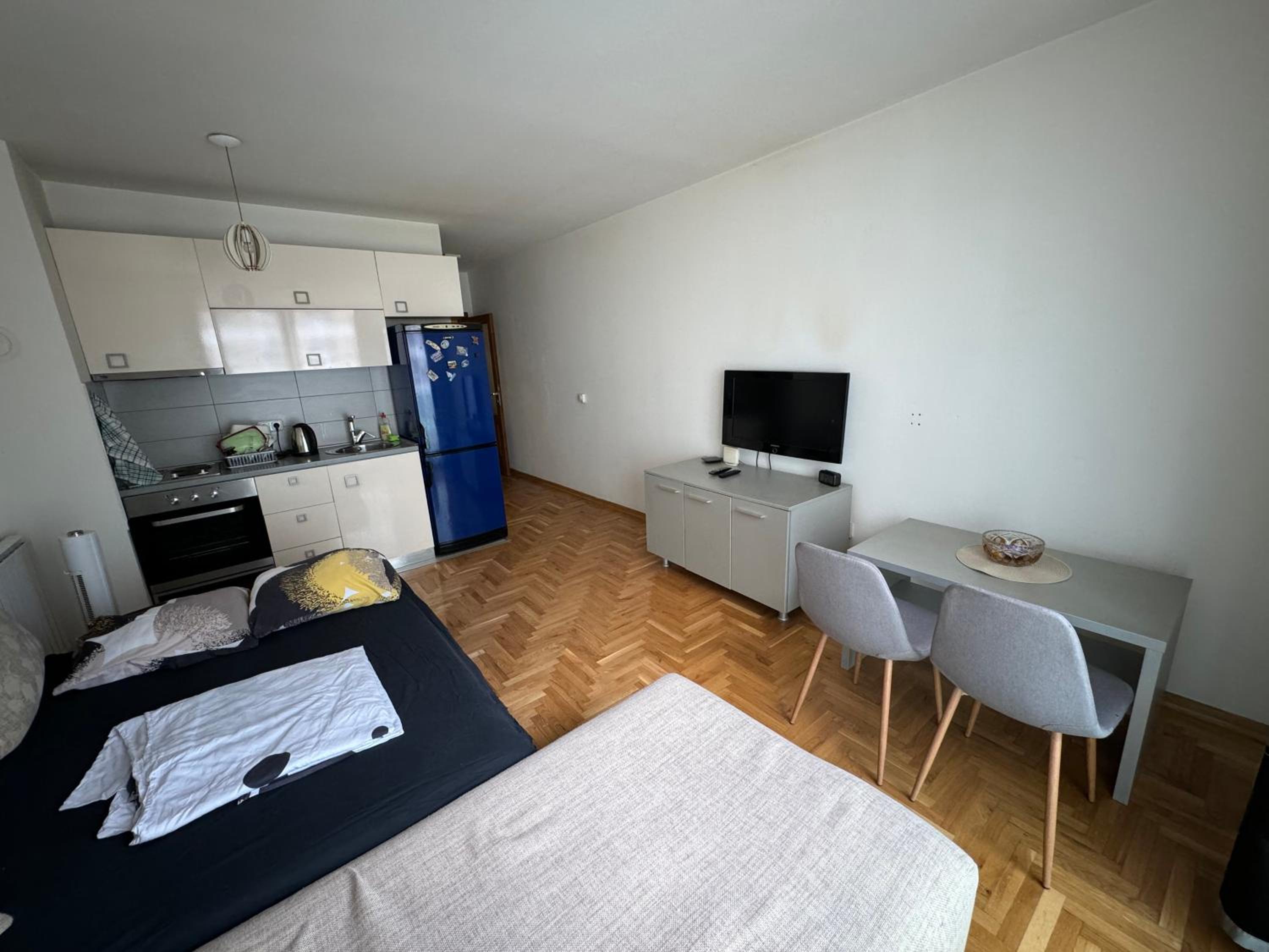 Apartment Tamara