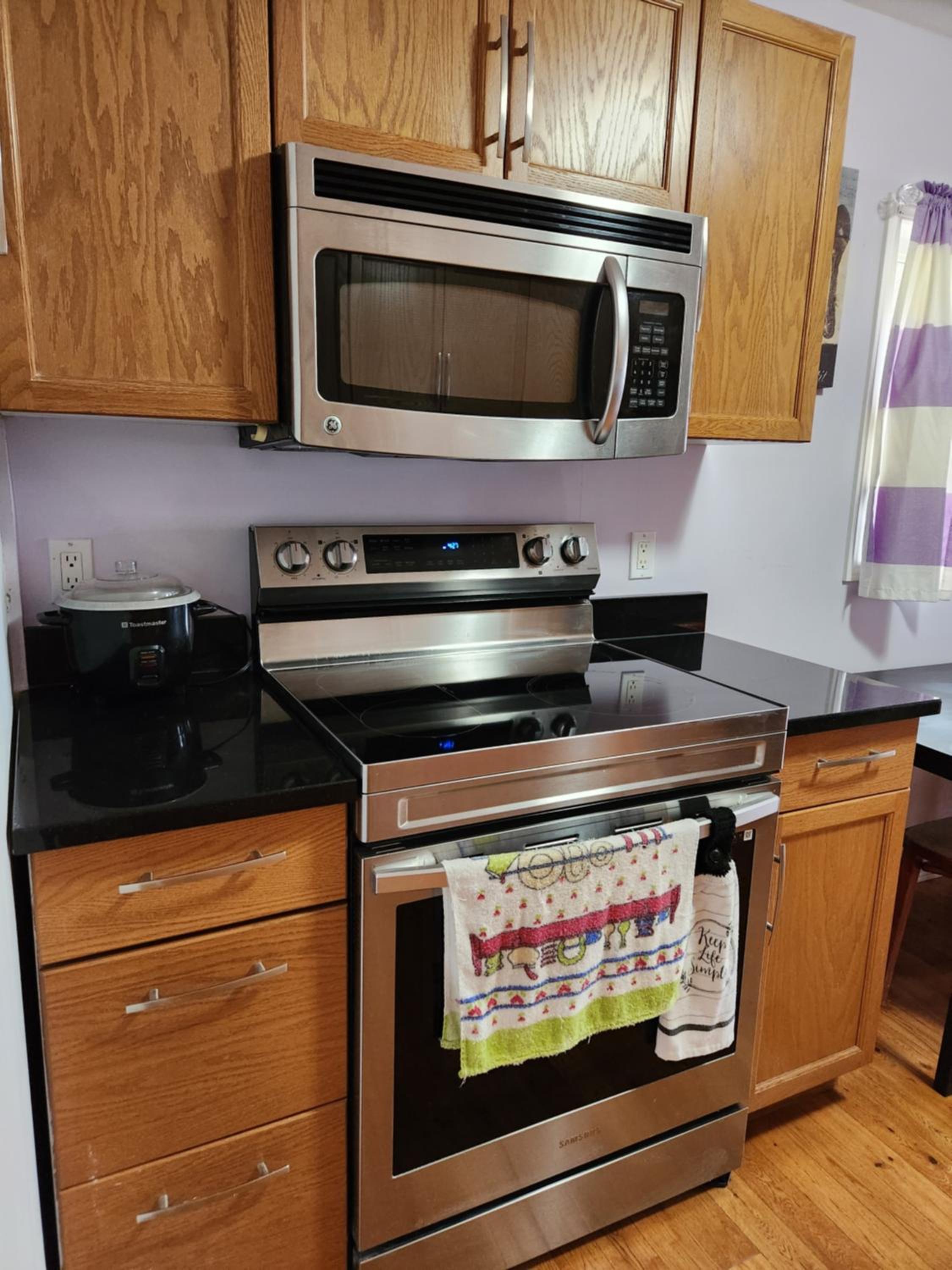 Winnipeg Place to Stay