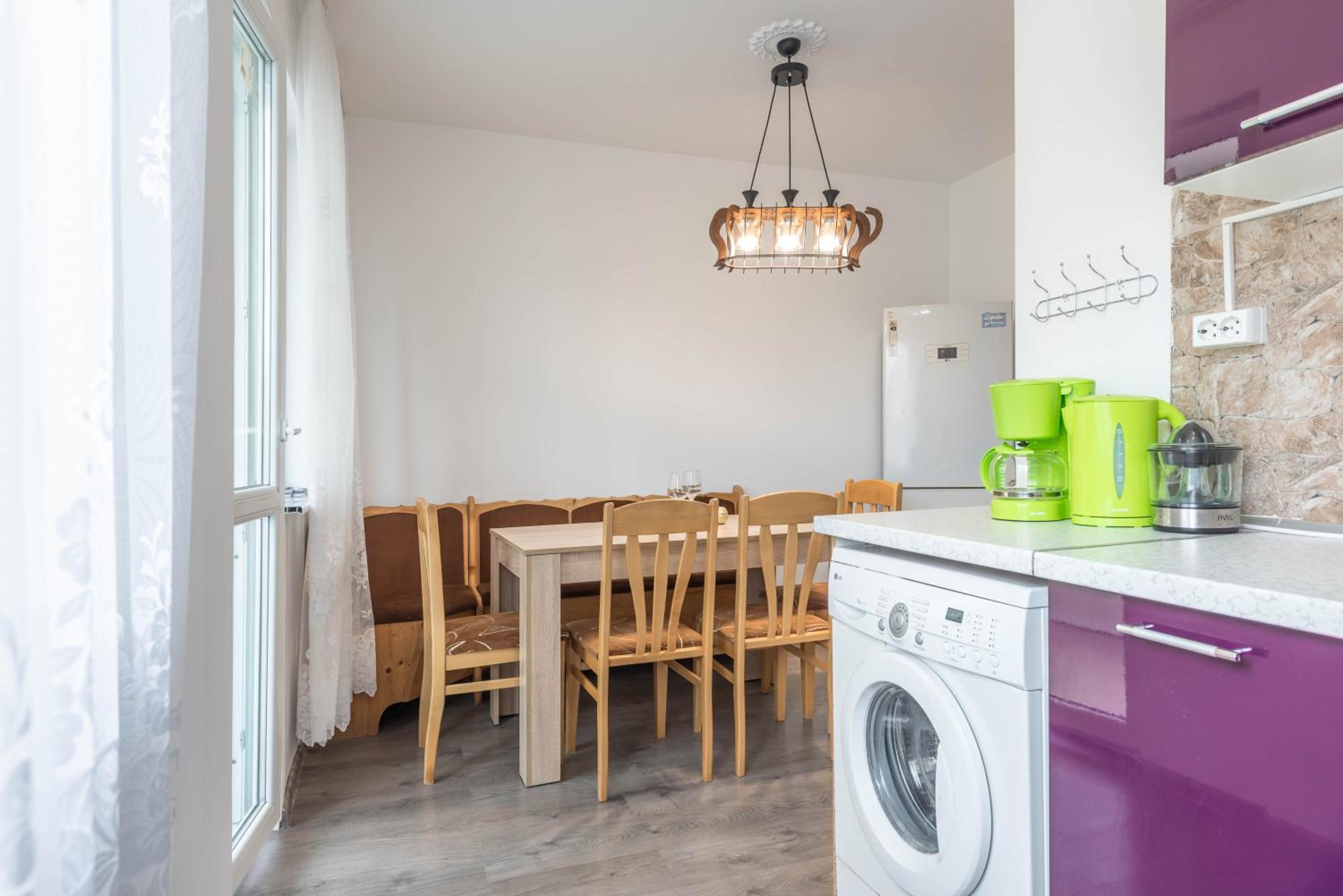 Marsel Apartment with 2 bedrooms