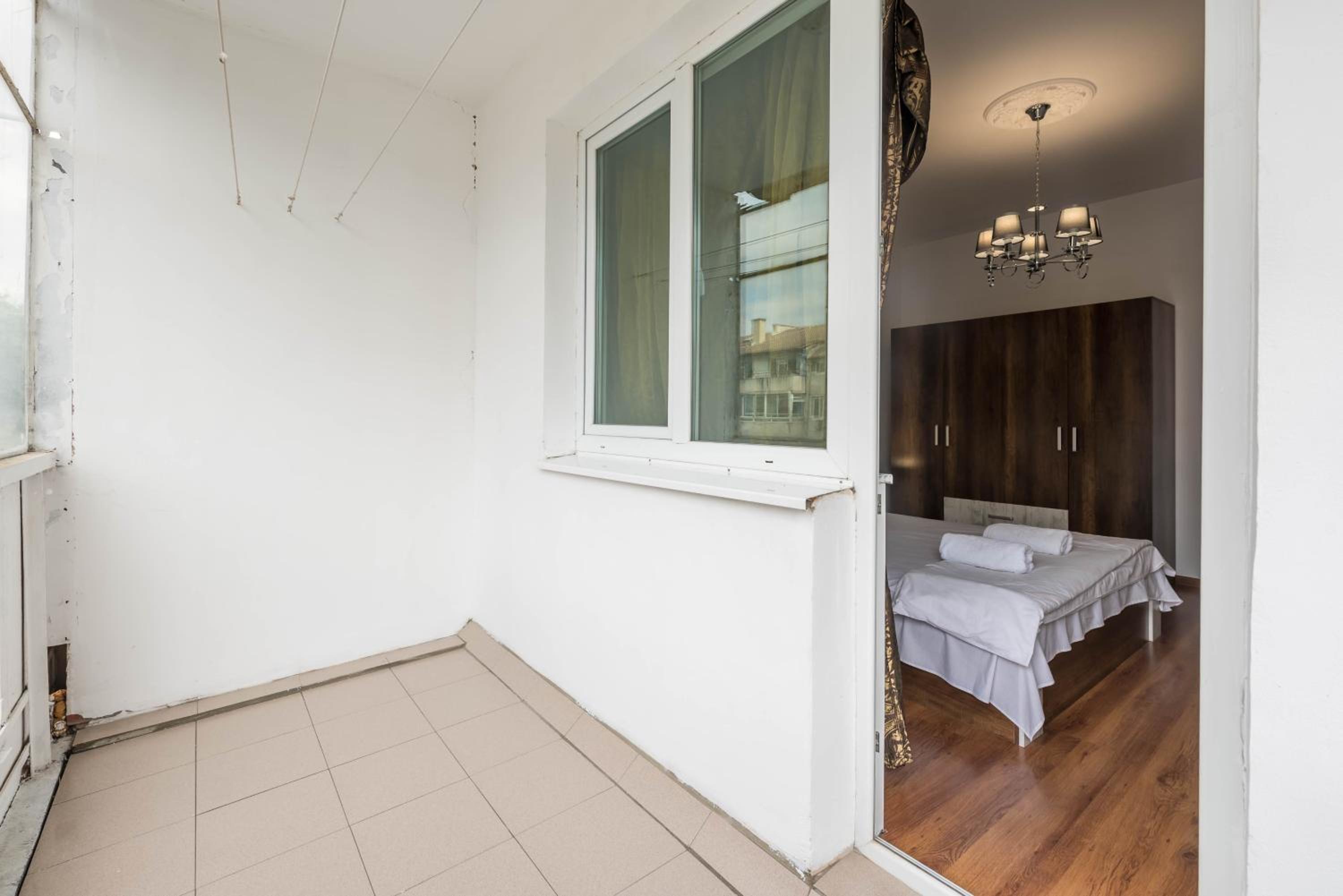 Marsel Apartment with 2 bedrooms