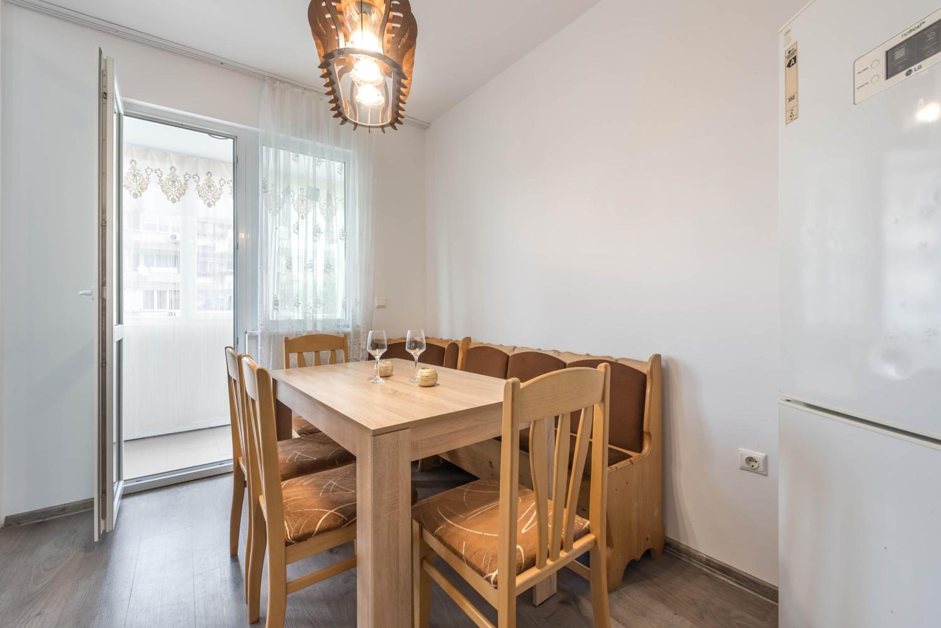 Marsel Apartment with 2 bedrooms