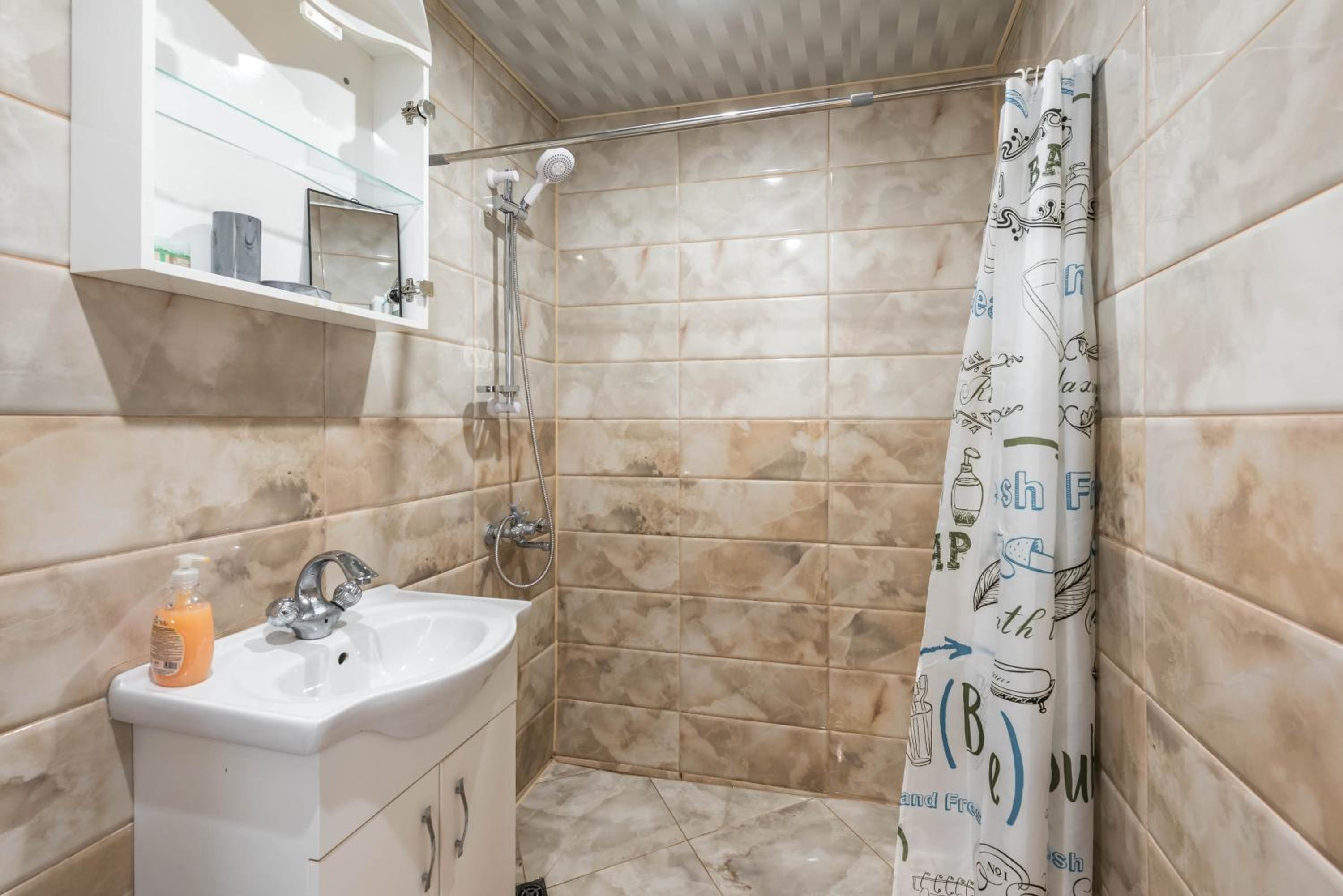 Marsel Apartment with 2 bedrooms