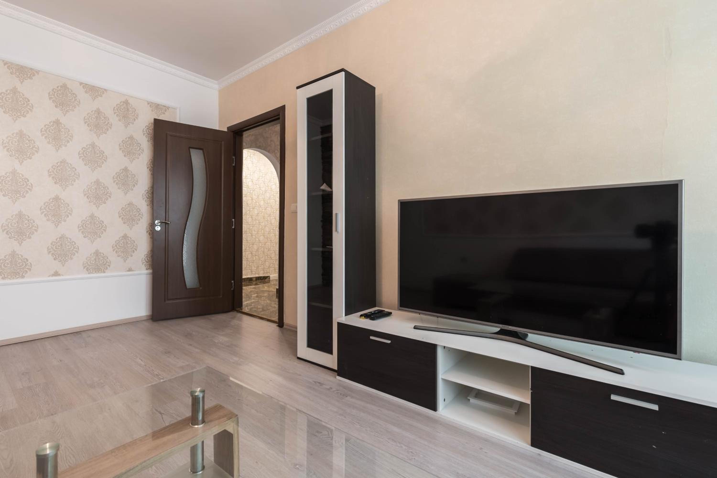 Marsel Apartment with 2 bedrooms