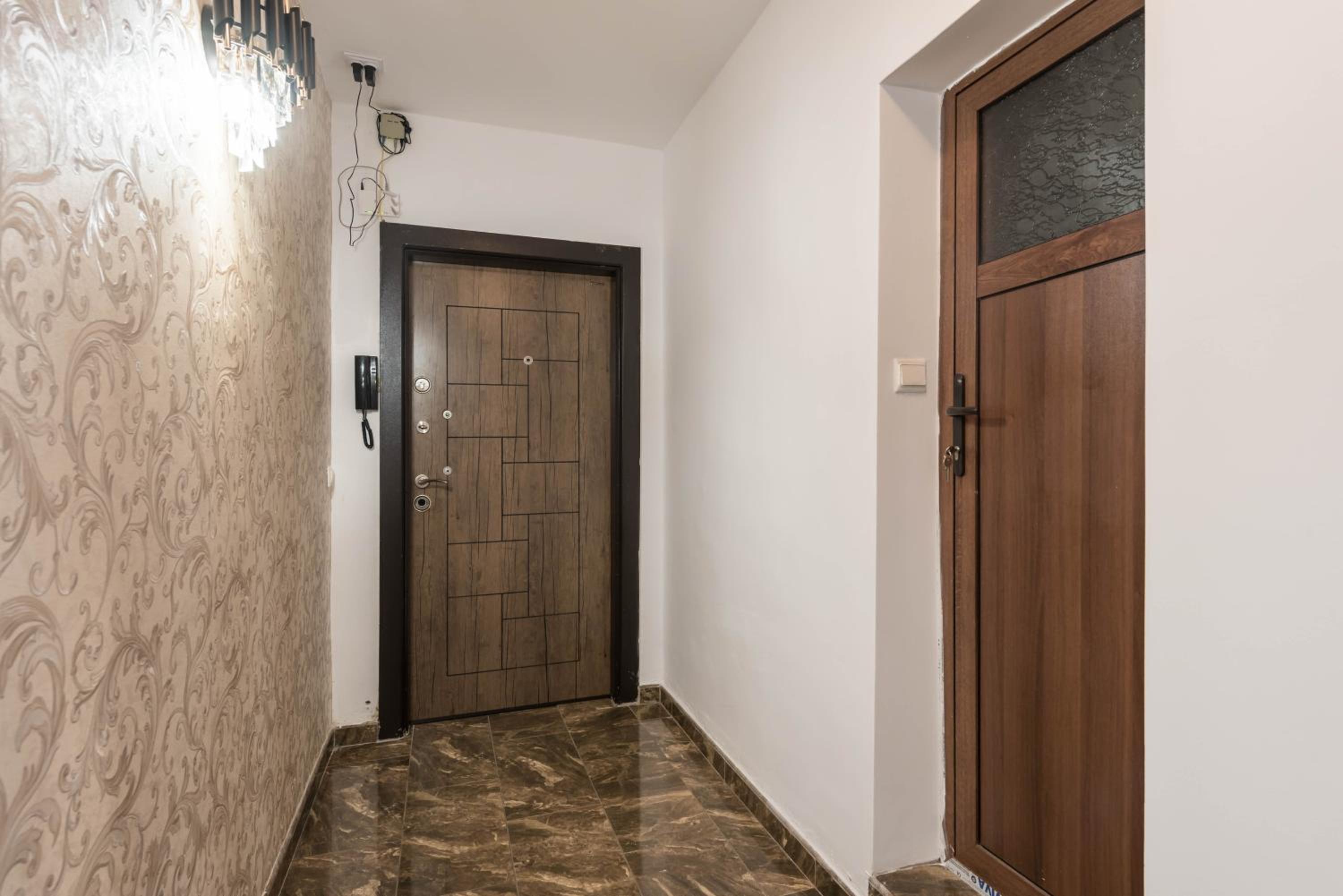 Marsel Apartment with 2 bedrooms