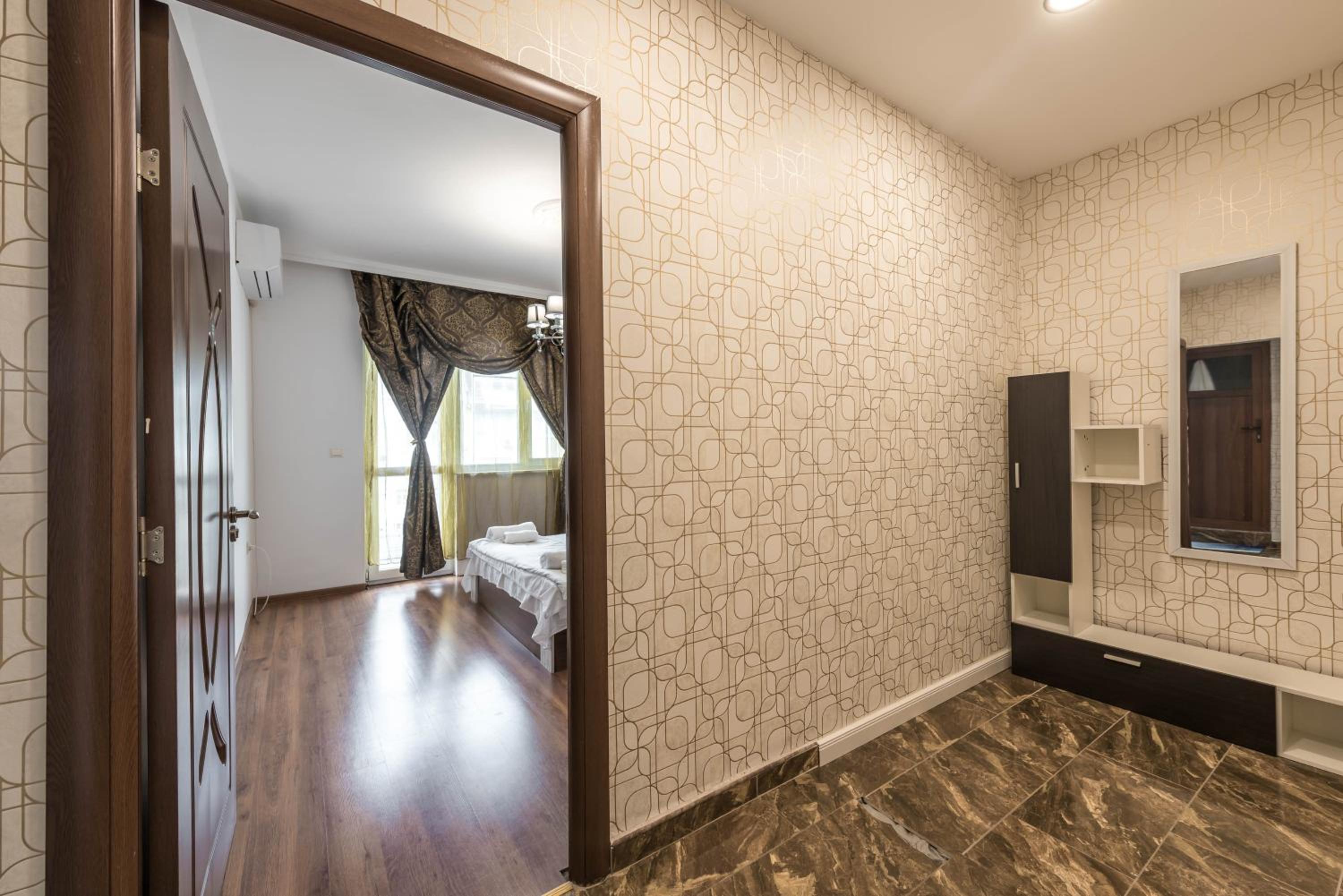 Marsel Apartment with 2 bedrooms