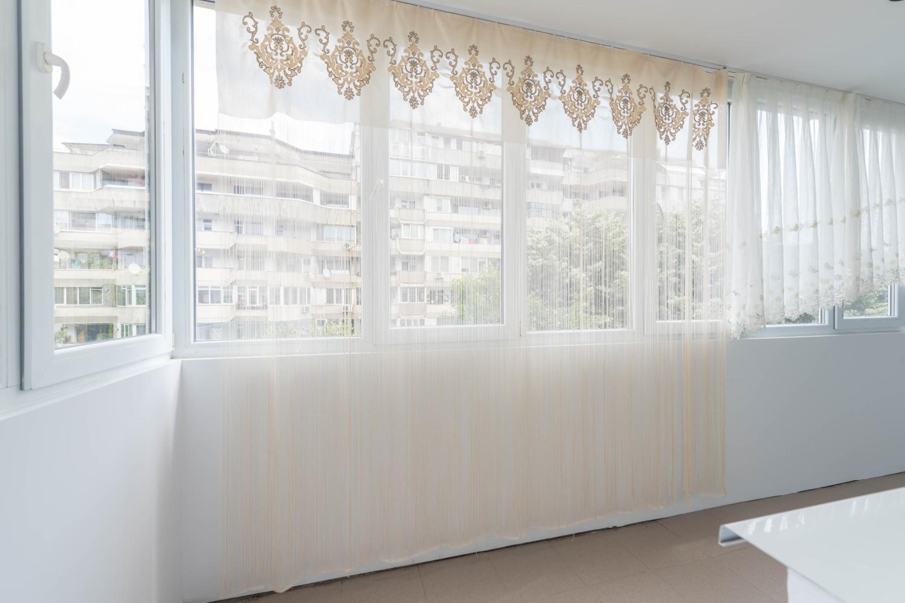 Marsel Apartment with 2 bedrooms