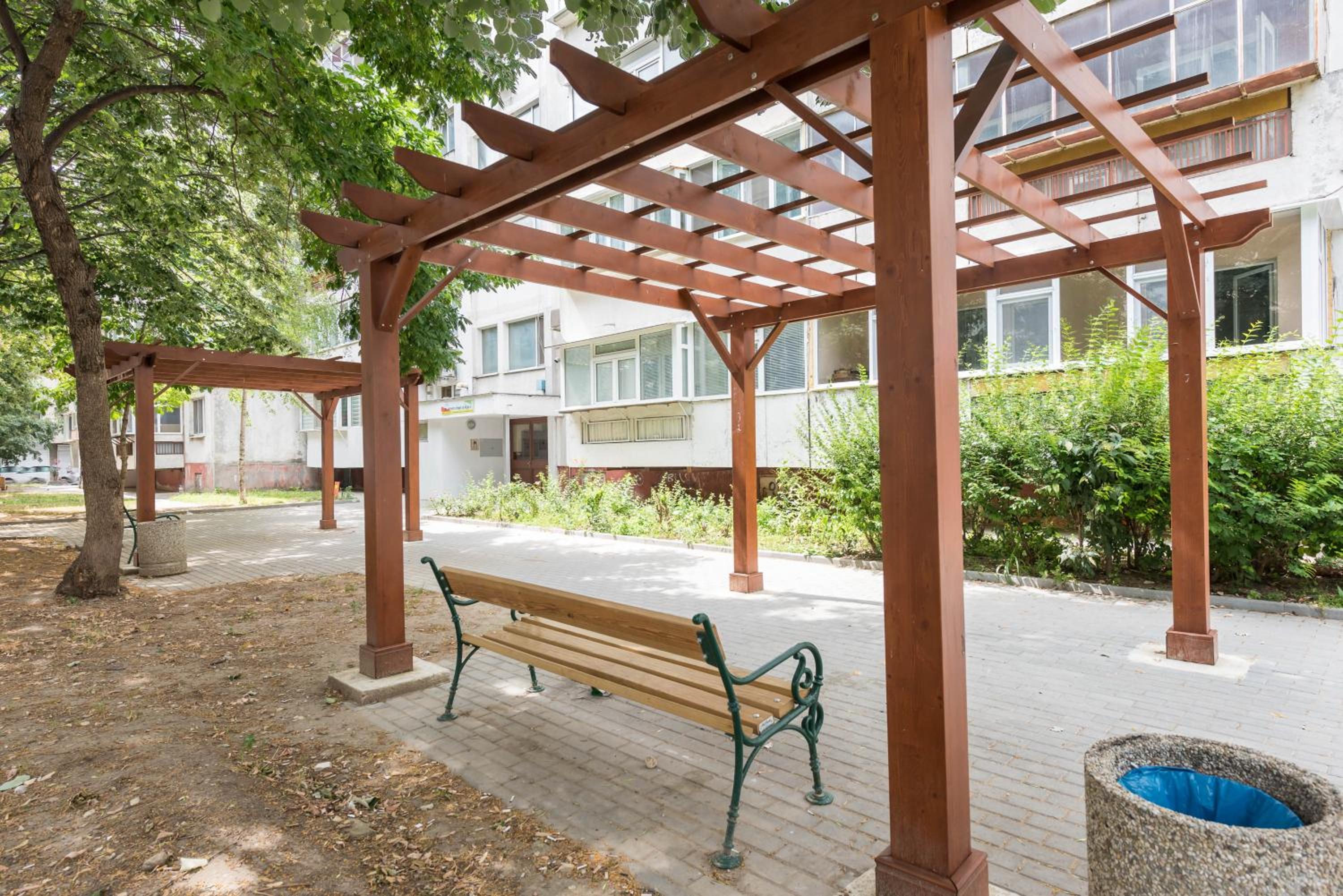 Marsel Apartment with 2 bedrooms