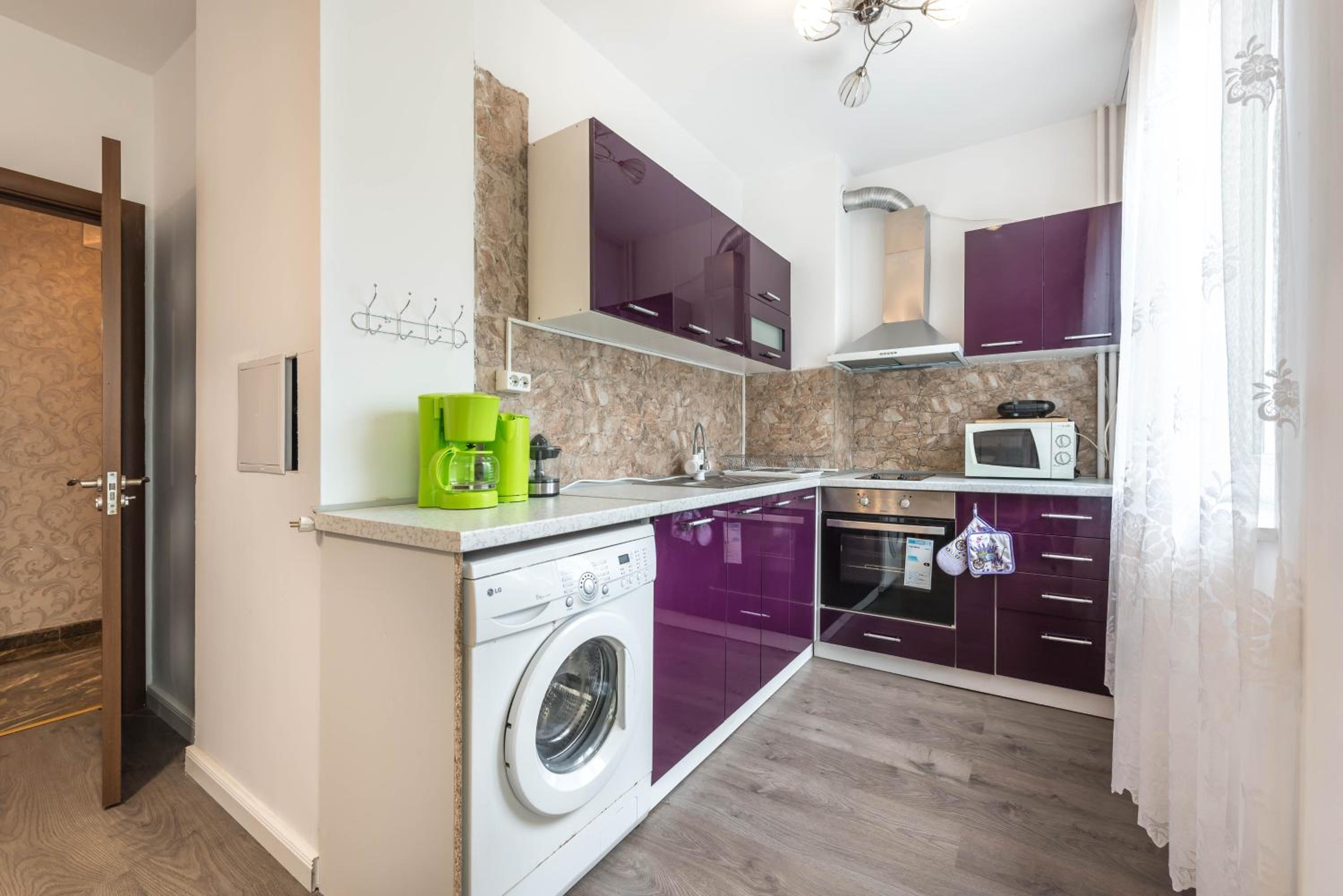 Marsel Apartment with 2 bedrooms