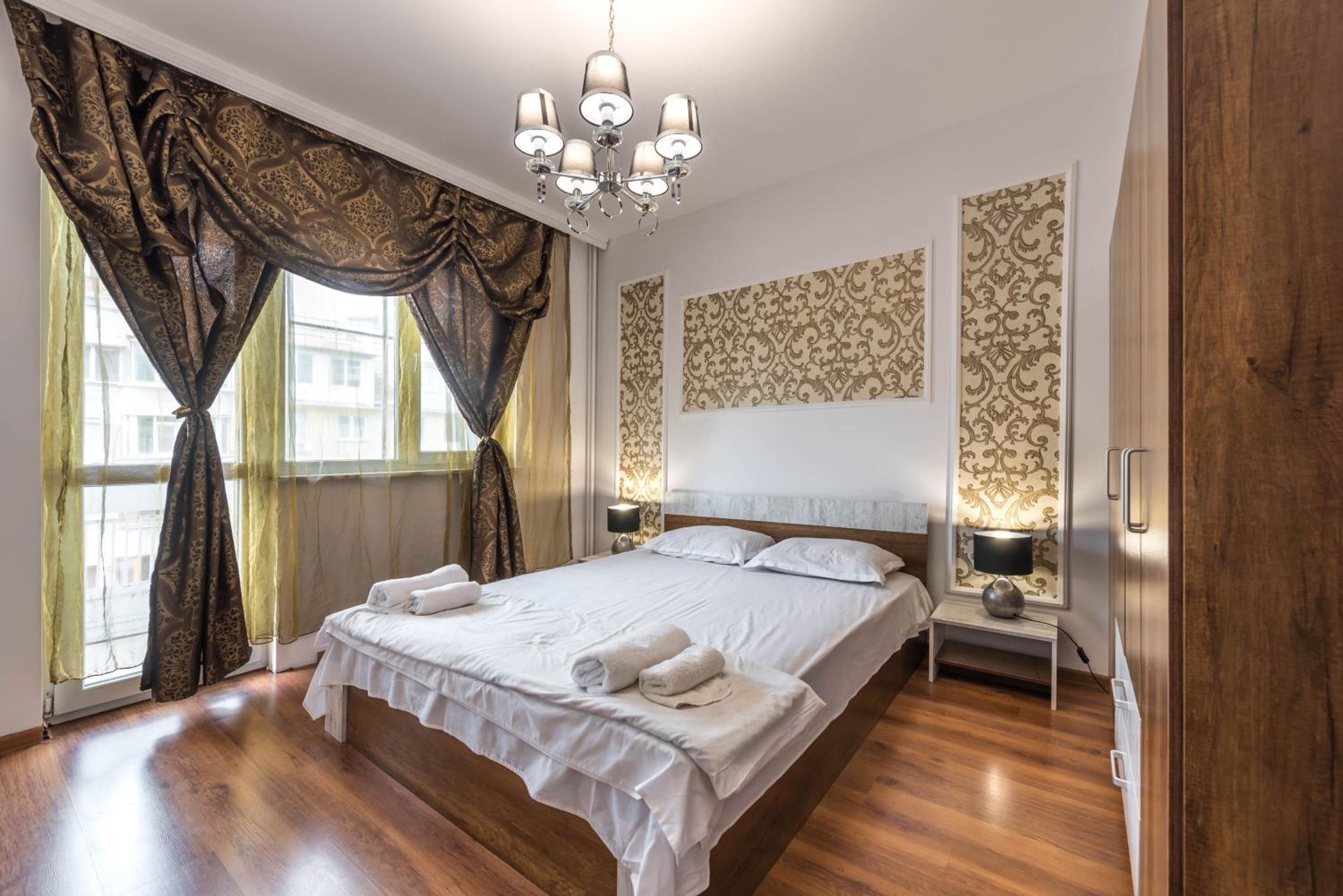 Marsel Apartment with 2 bedrooms