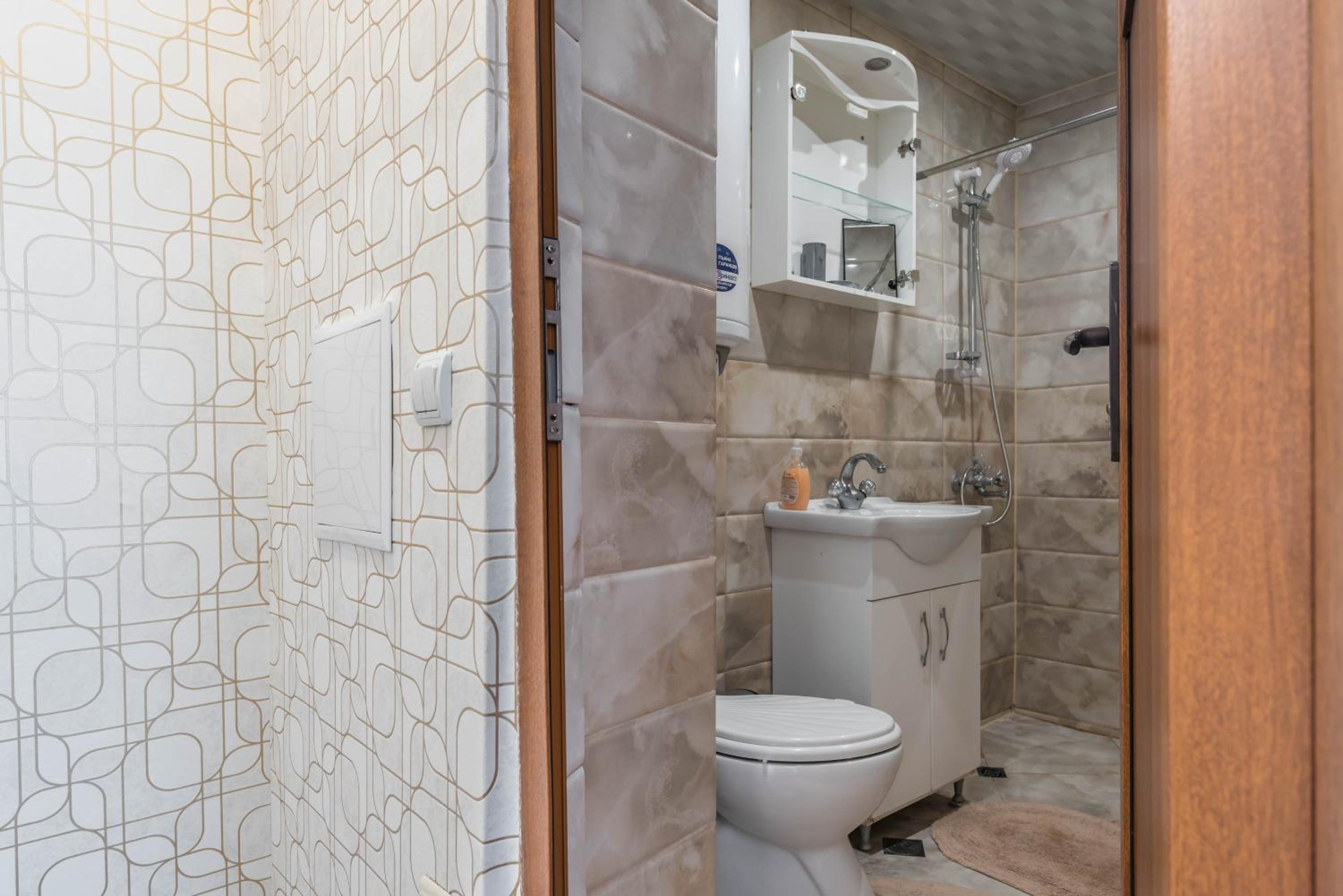 Marsel Apartment with 2 bedrooms