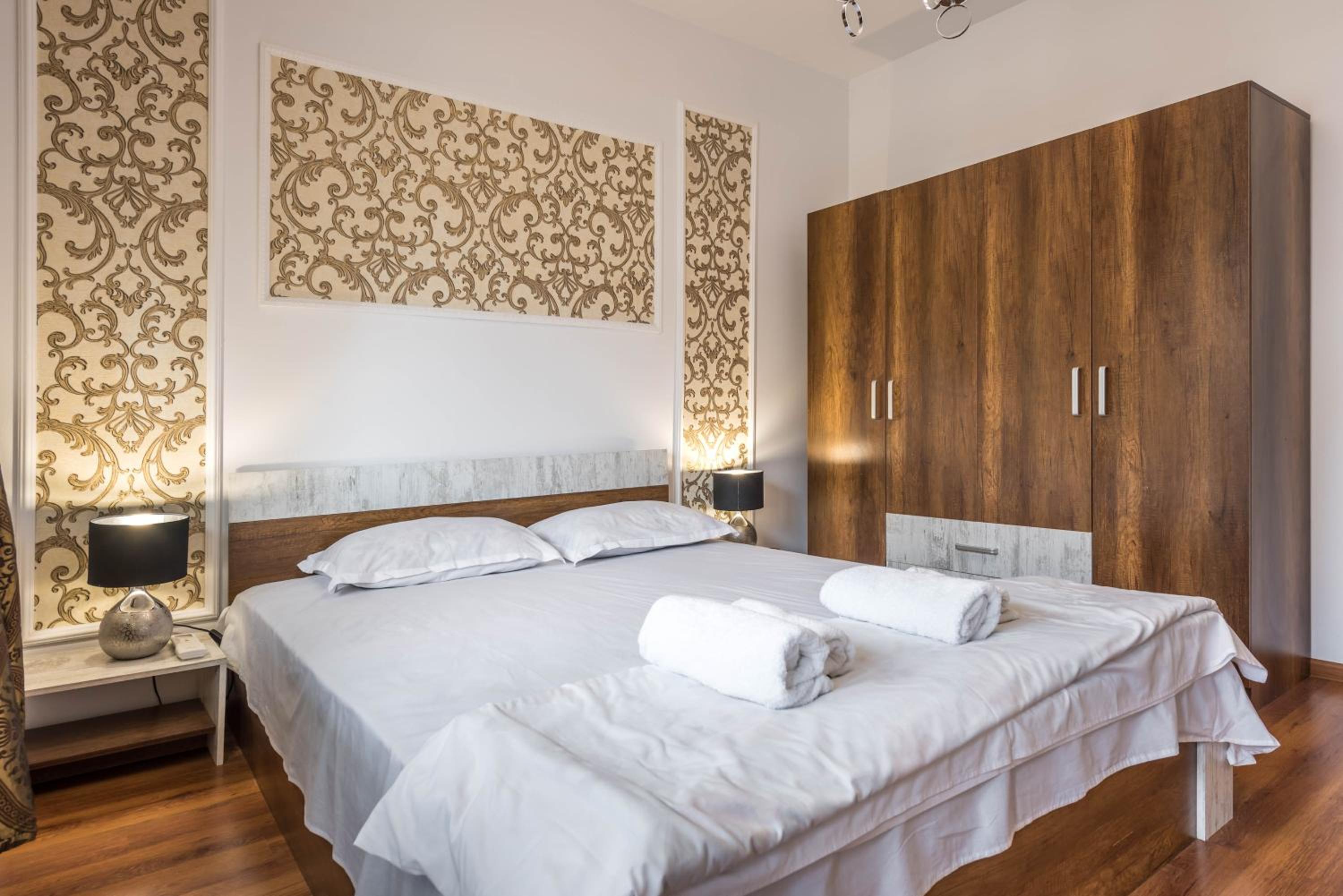 Marsel Apartment with 2 bedrooms