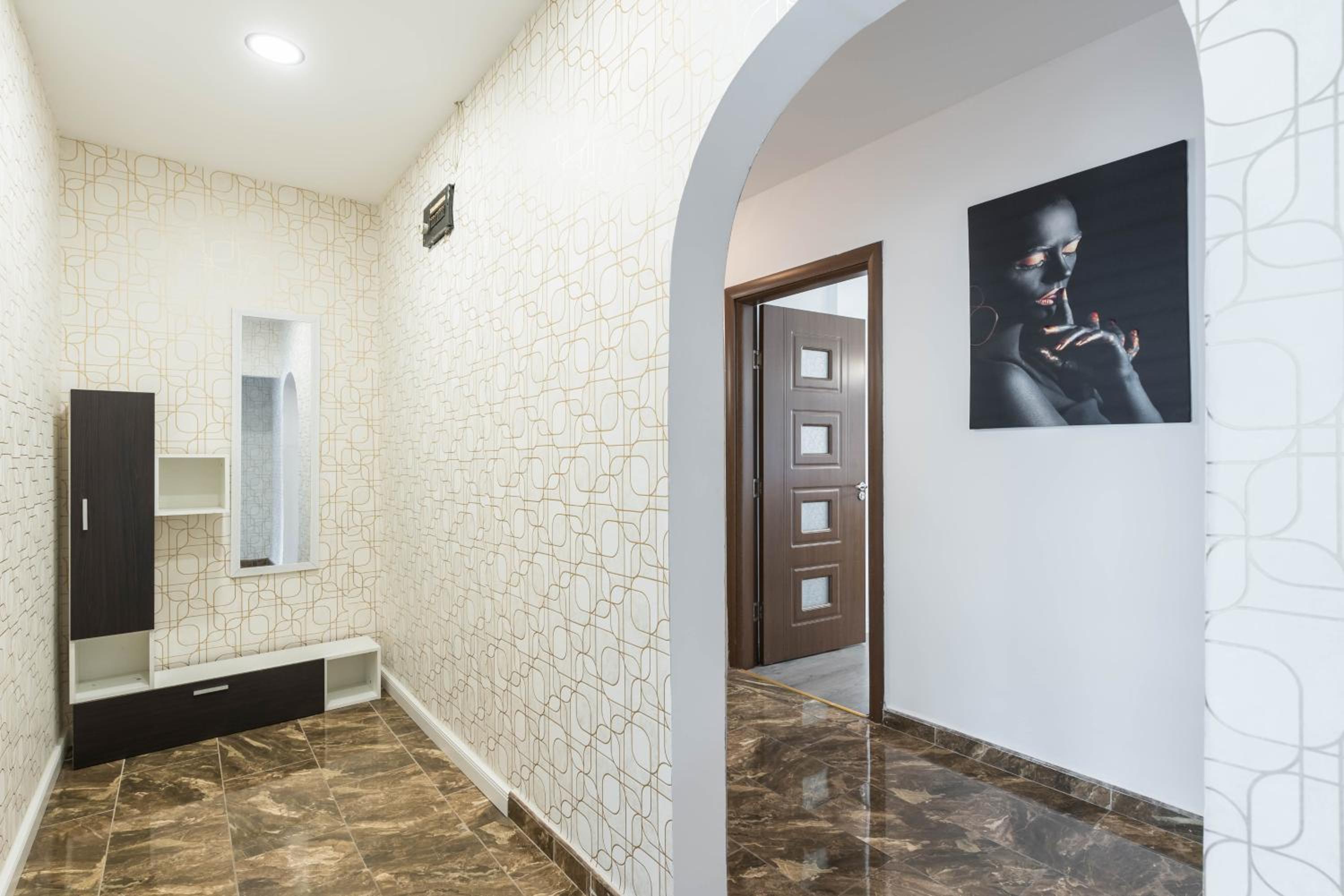 Marsel Apartment with 2 bedrooms