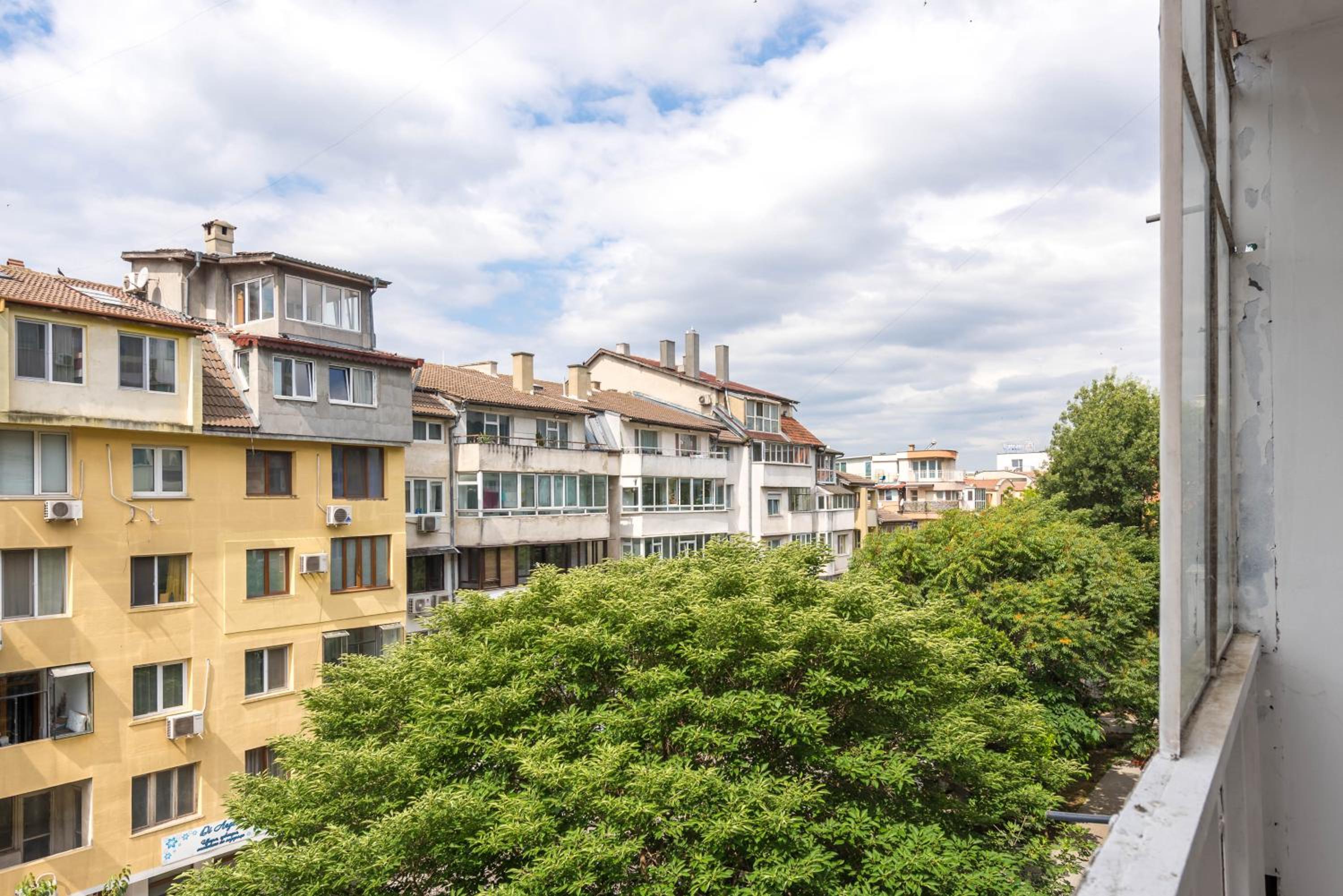 Marsel Apartment with 2 bedrooms