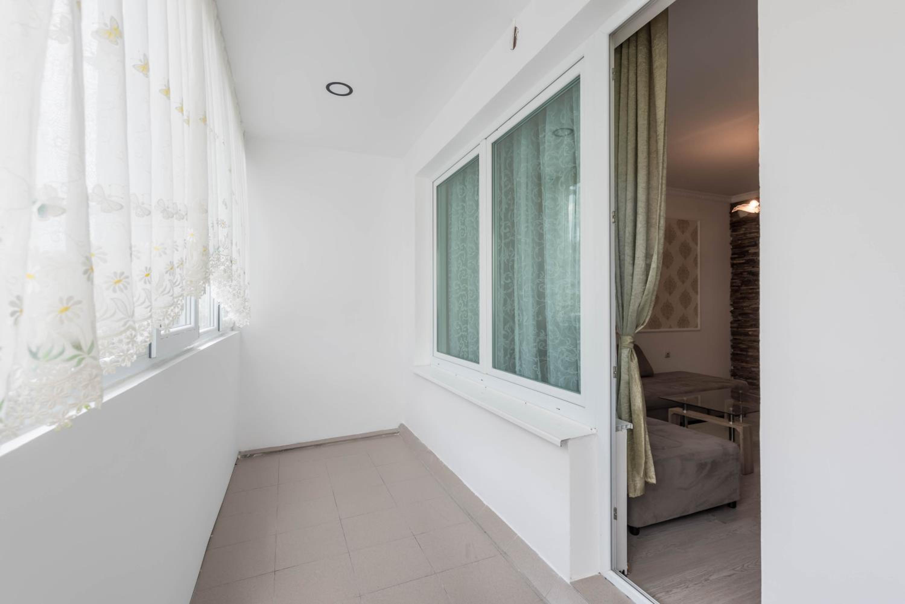 Marsel Apartment with 2 bedrooms