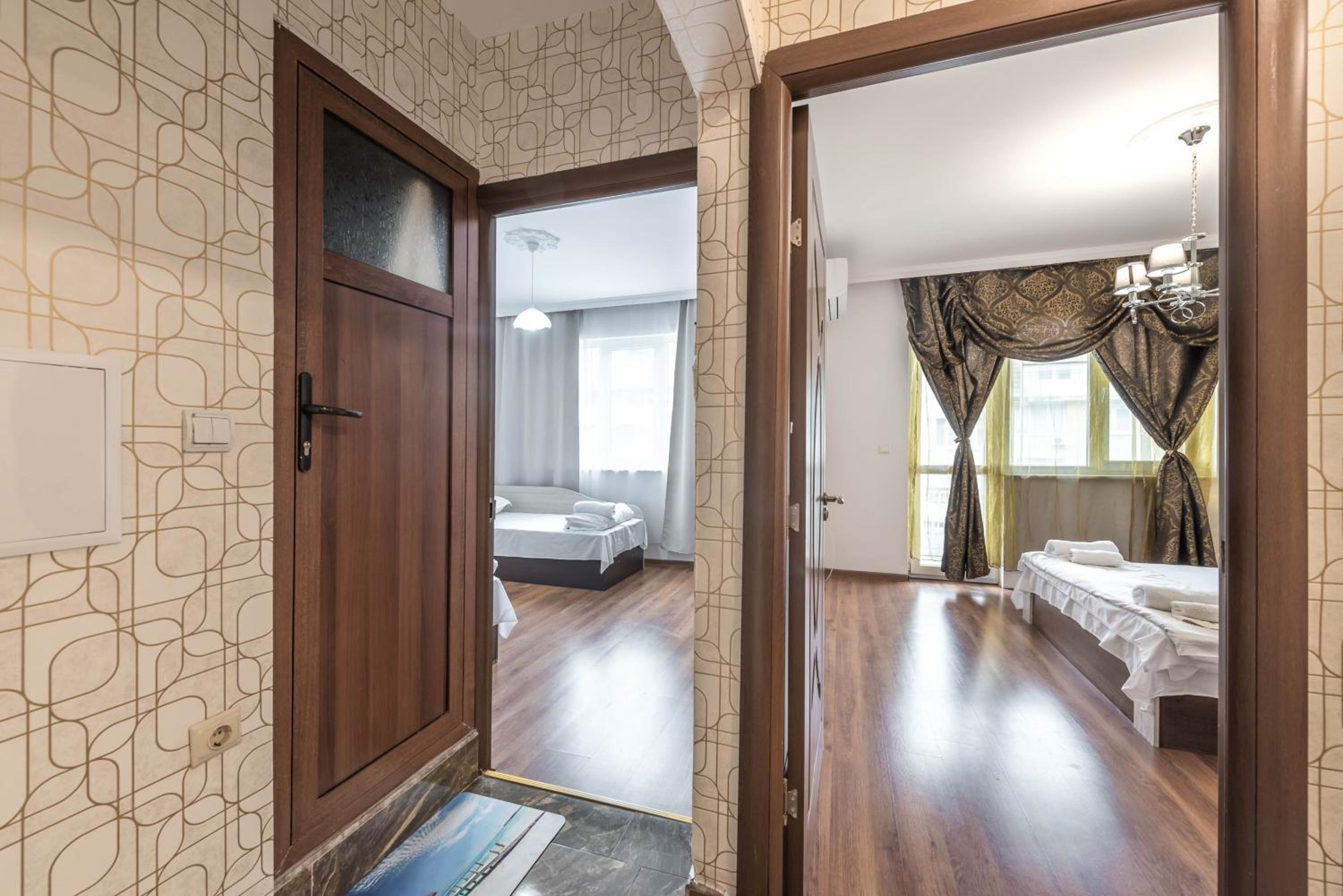 Marsel Apartment with 2 bedrooms