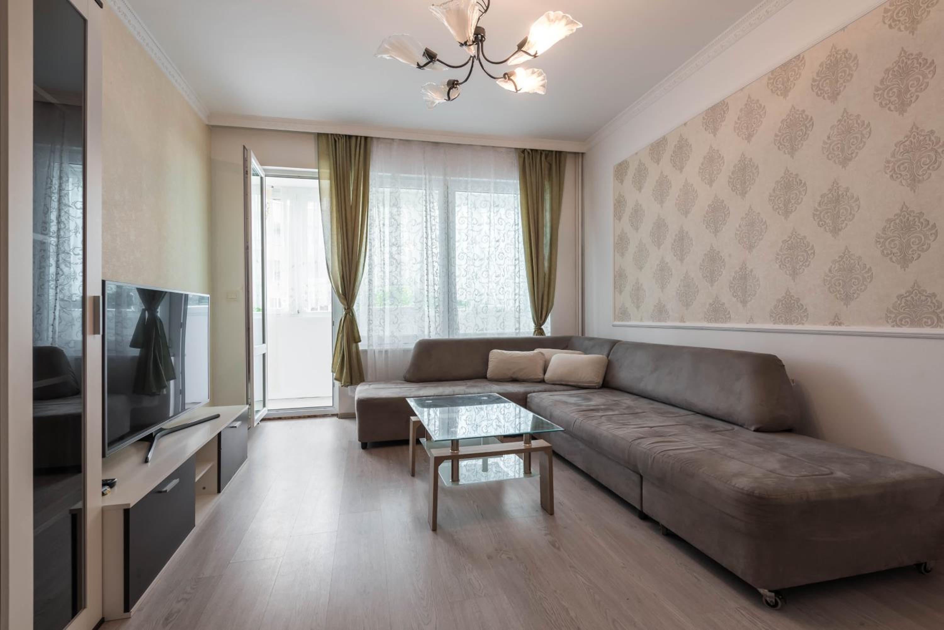 Marsel Apartment with 2 bedrooms