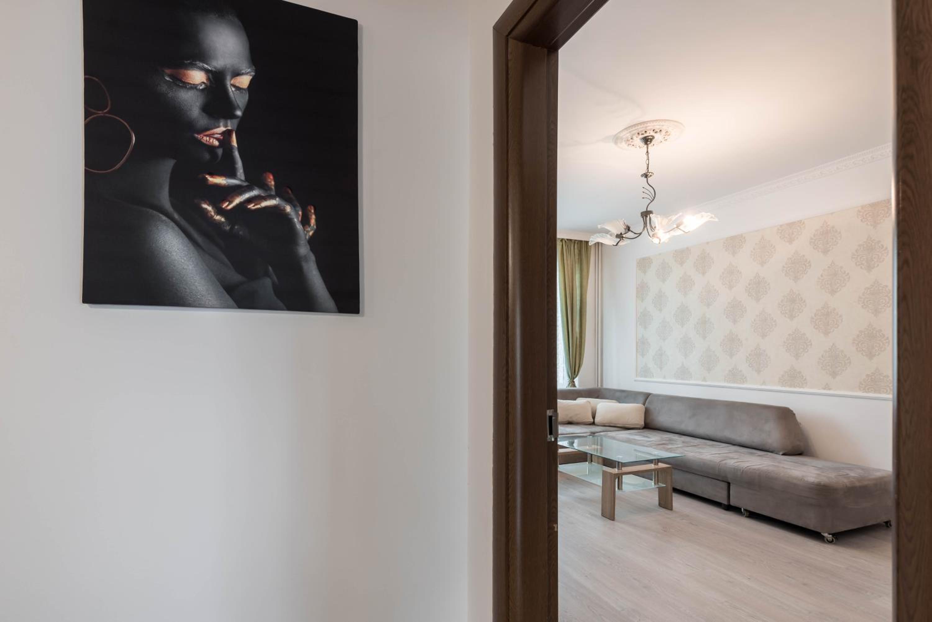 Marsel Apartment with 2 bedrooms