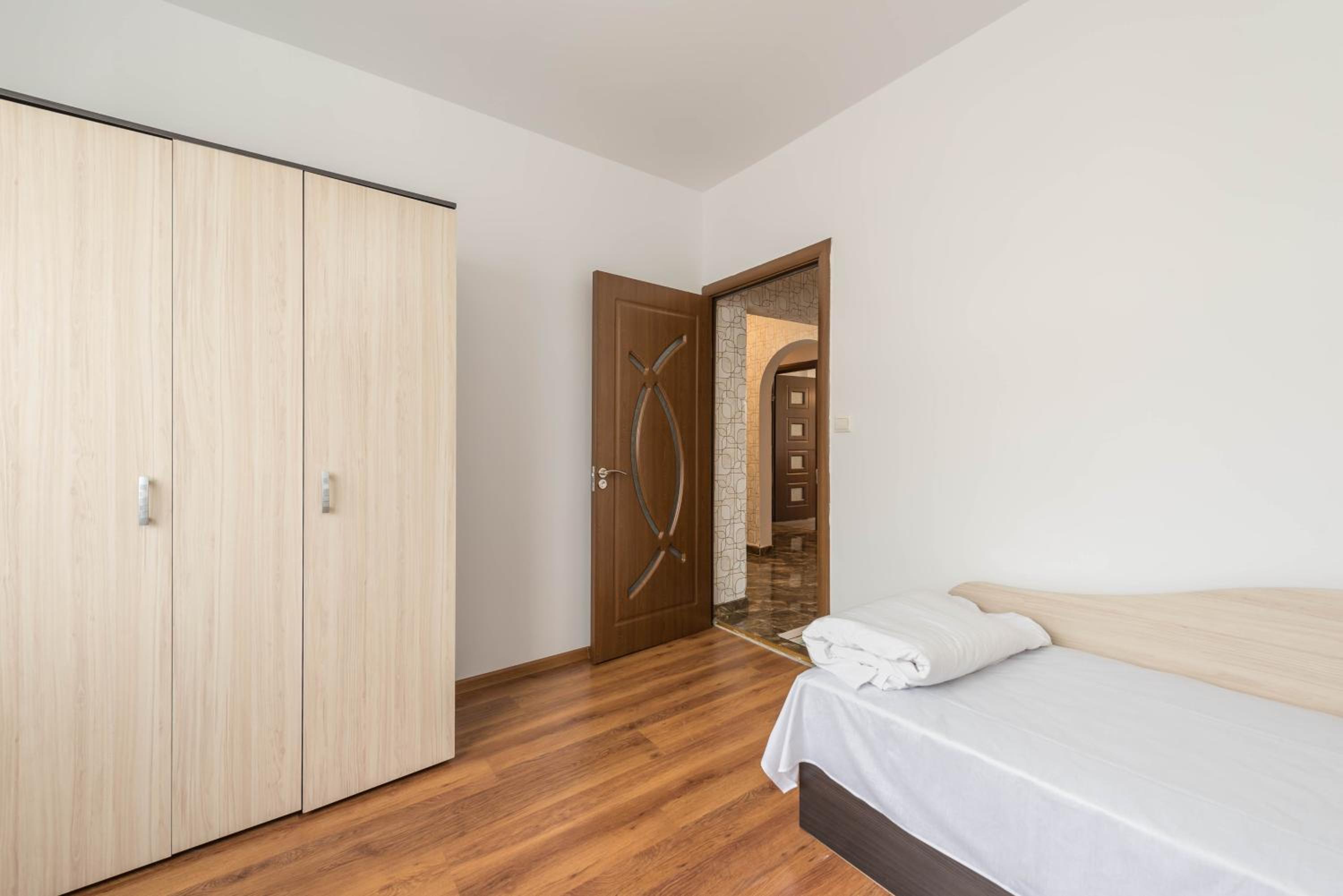 Marsel Apartment with 2 bedrooms