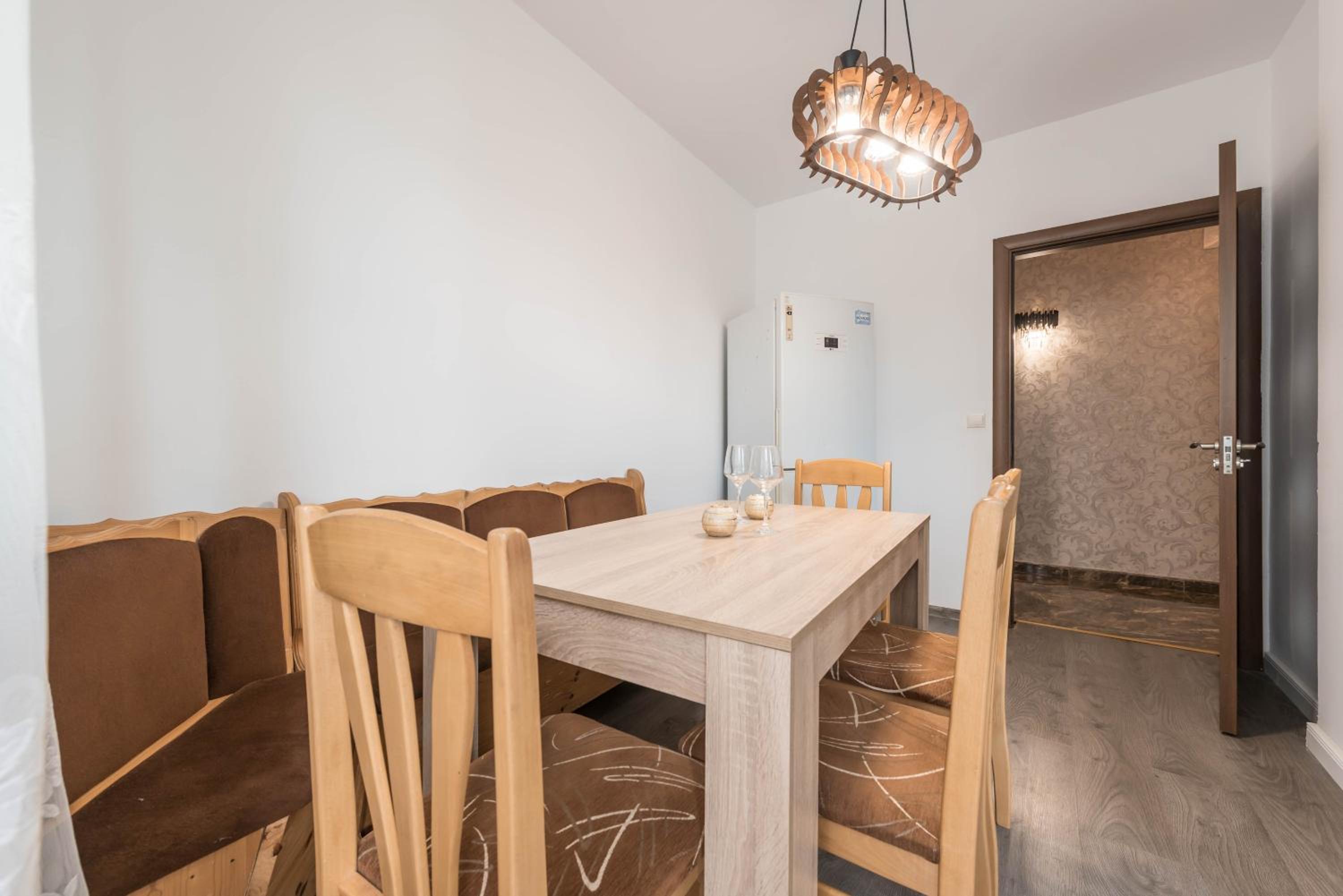 Marsel Apartment with 2 bedrooms