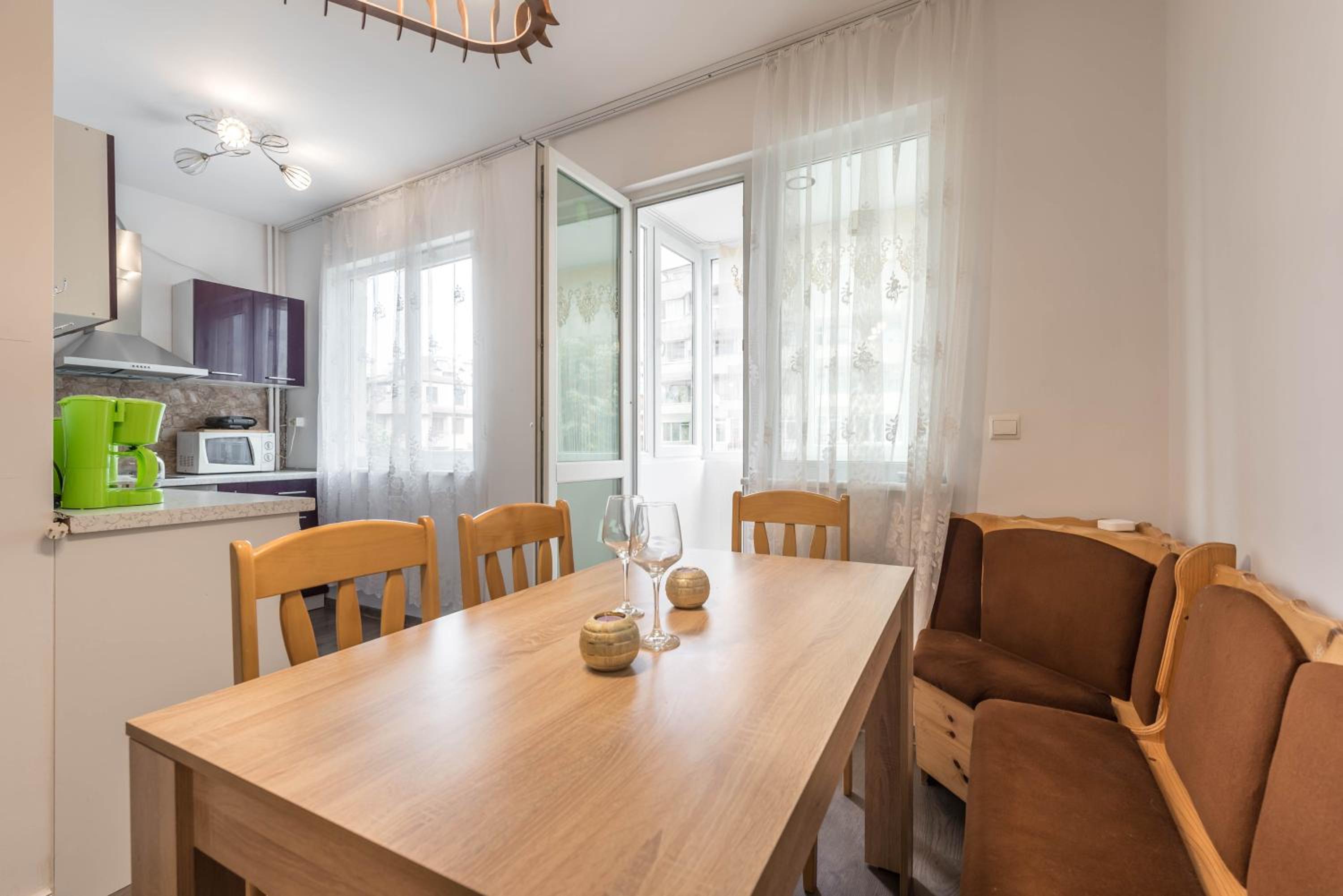 Marsel Apartment with 2 bedrooms