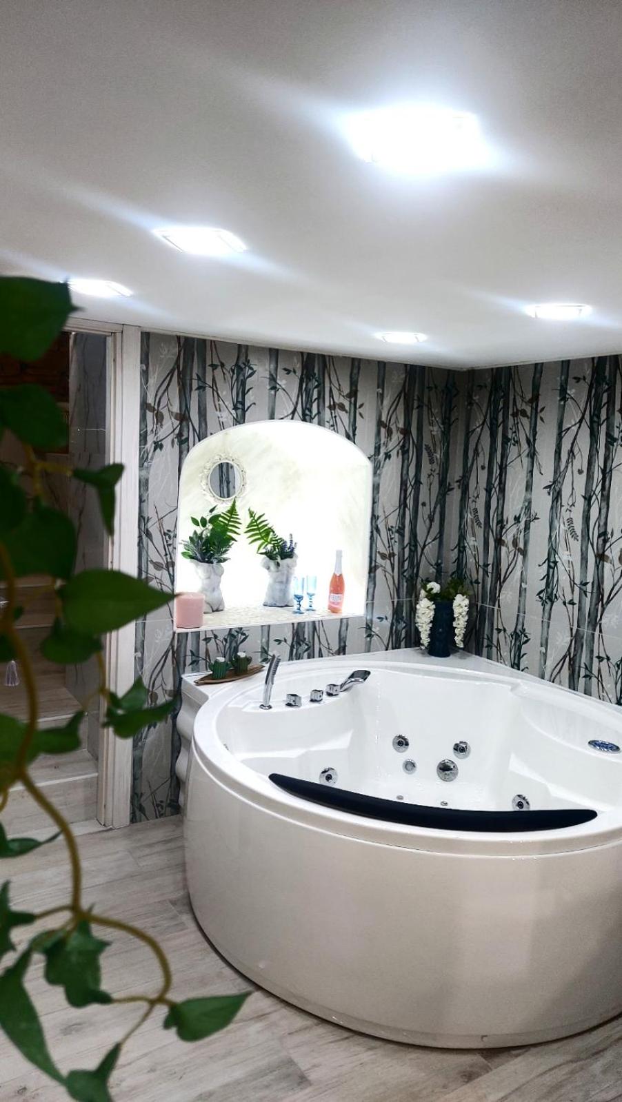Bellini luxury suite