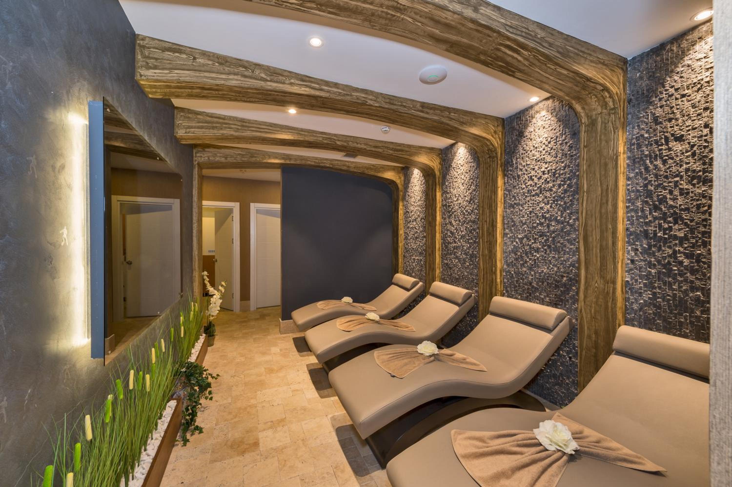 Dencity Otelleri & Spa - Image 67