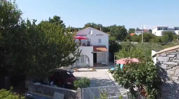 Apartment House Gabriel - App 2, Krk, Kornic view 4