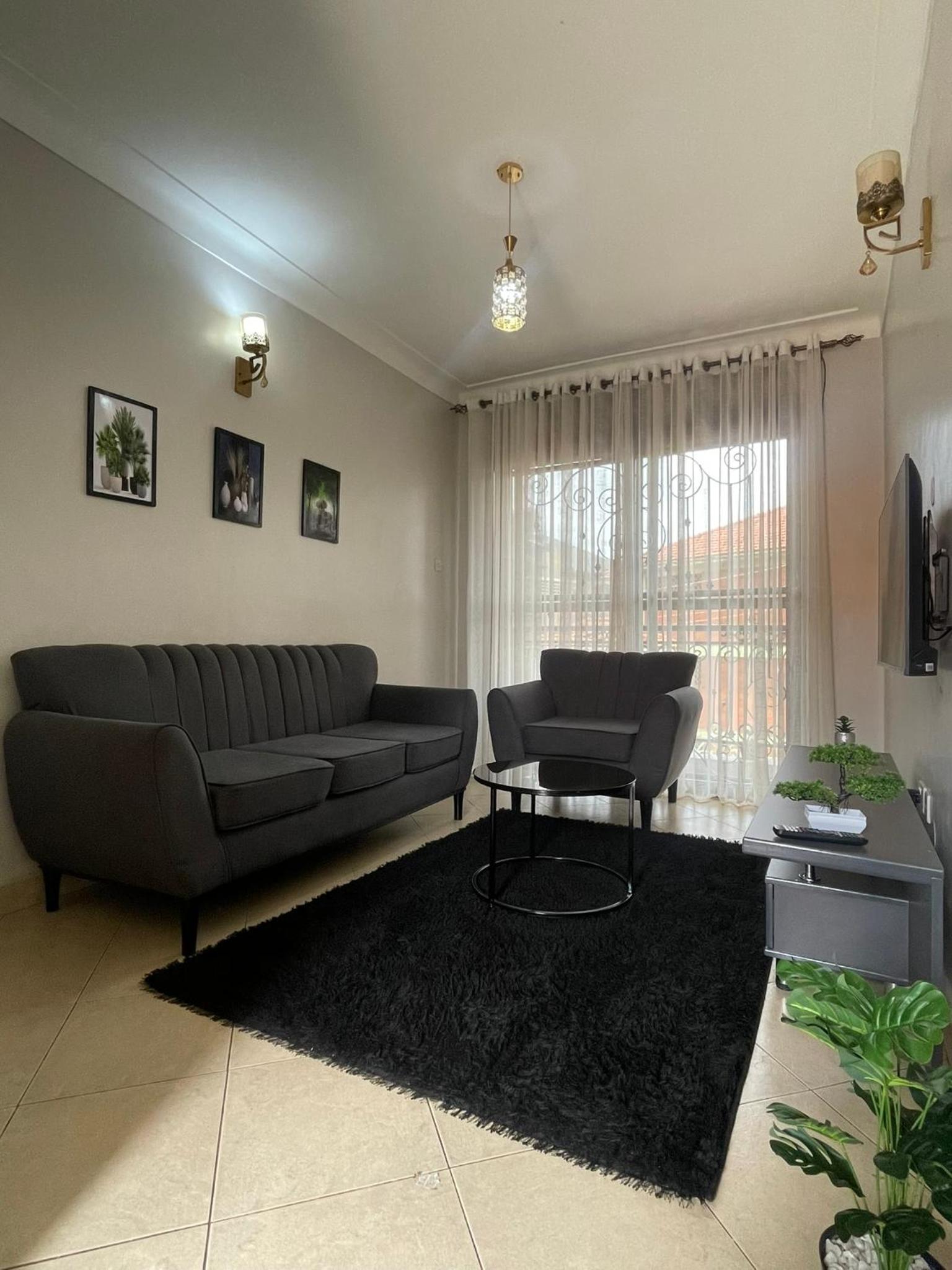 One bedroom Apartment