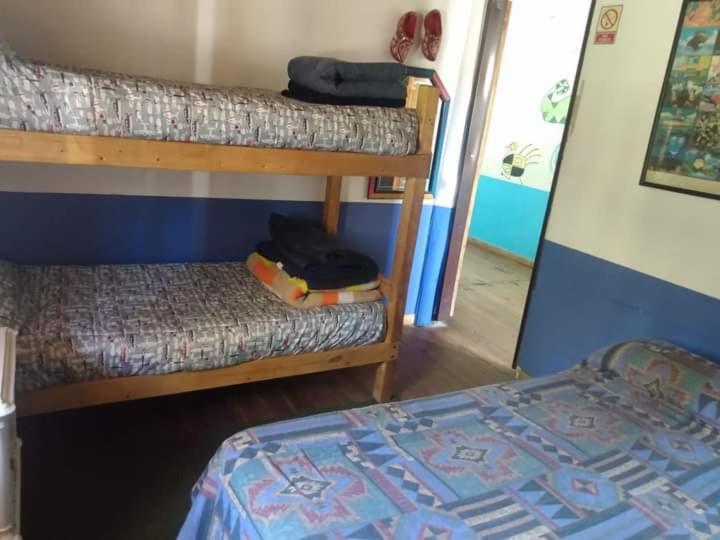 La Comarca Hostel de Montaña