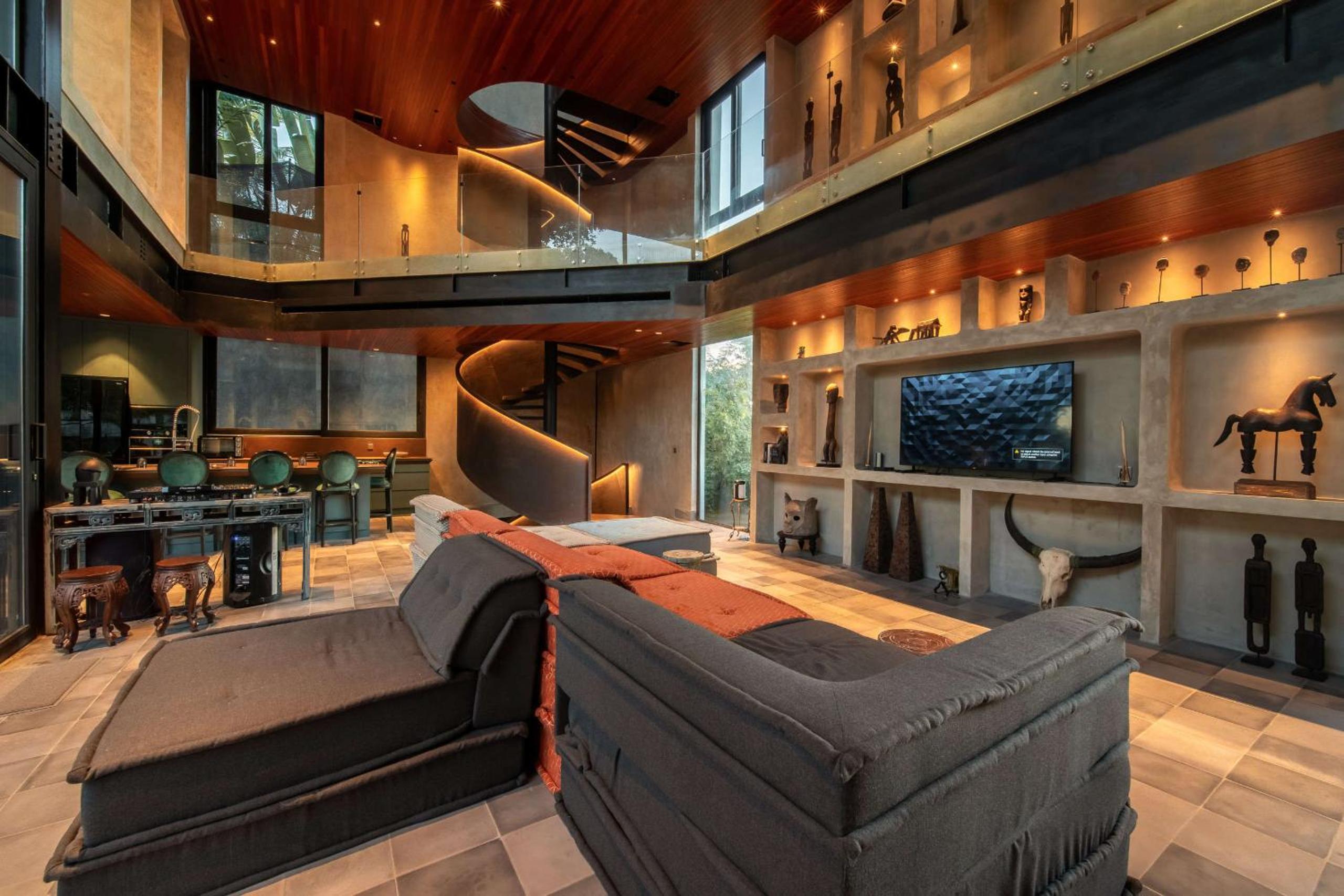 lounge