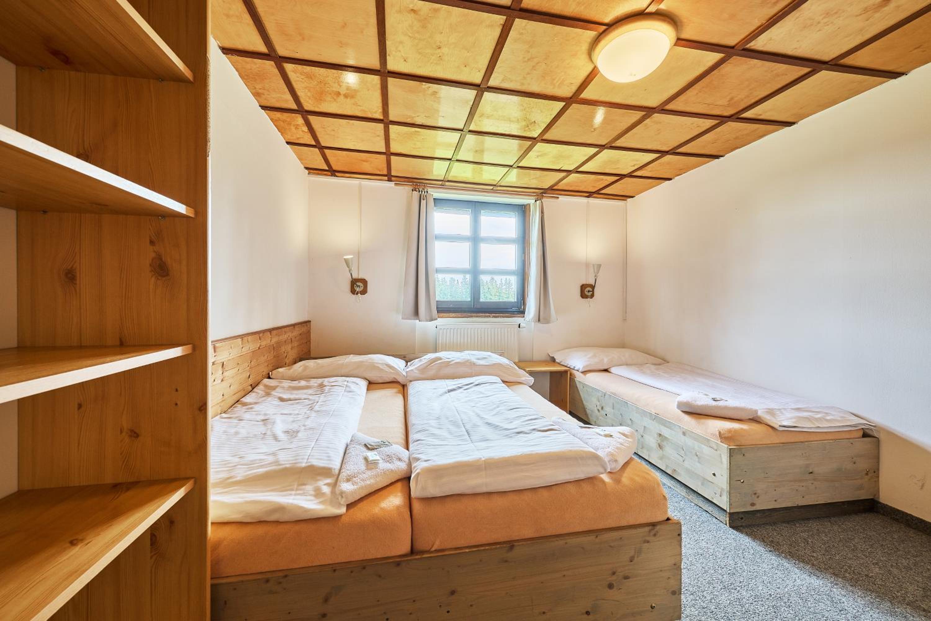 Modrokamenná bouda
