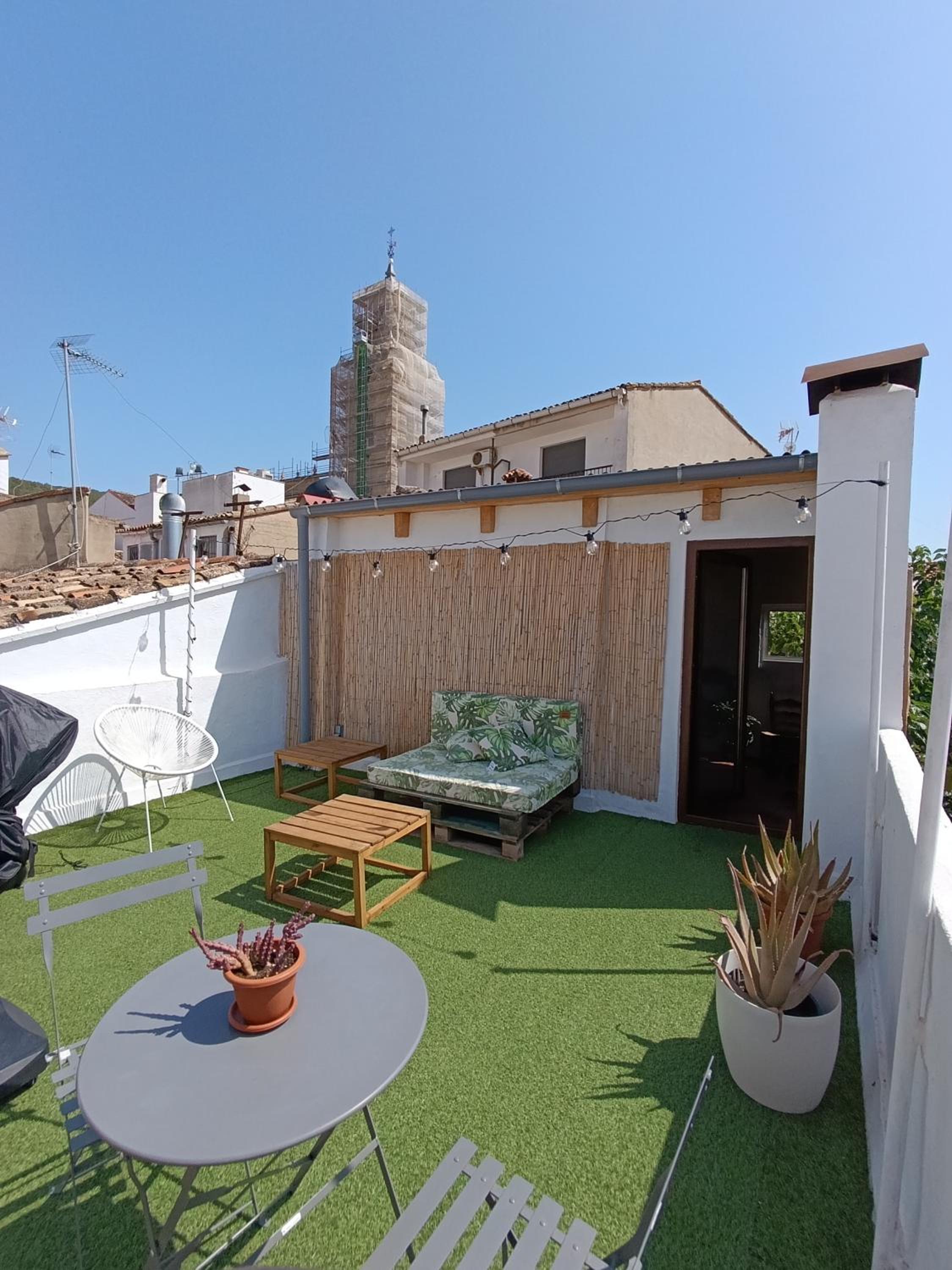 roof