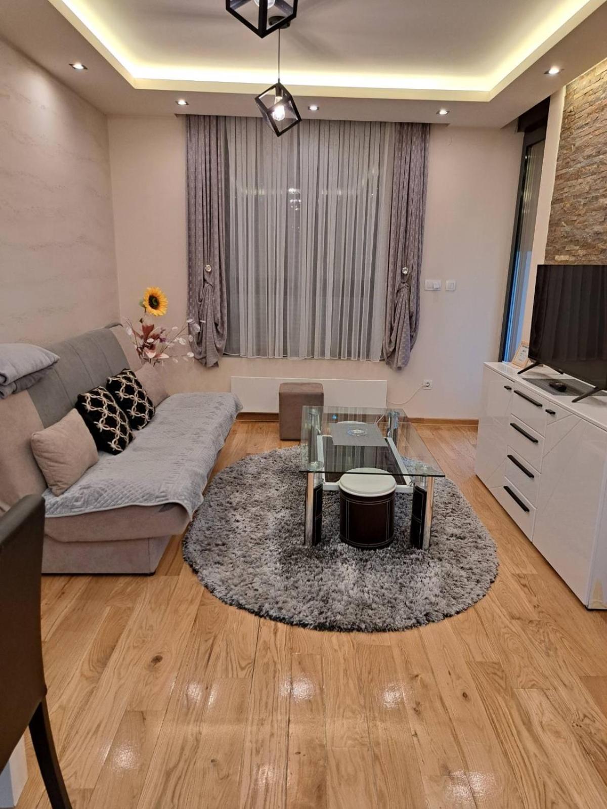 Apartmani Iskra