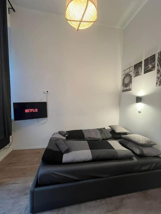 Charming Studio in the City Centre view 3