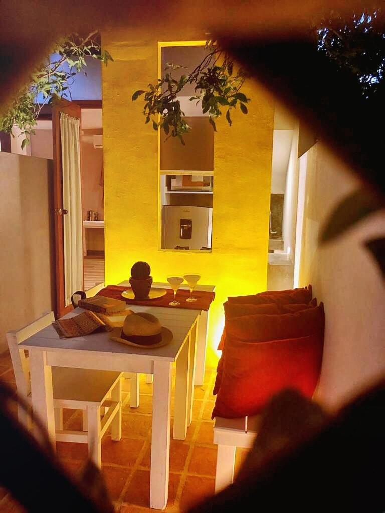 Great Triplex 2BD W jacuzzi and 2 terraces