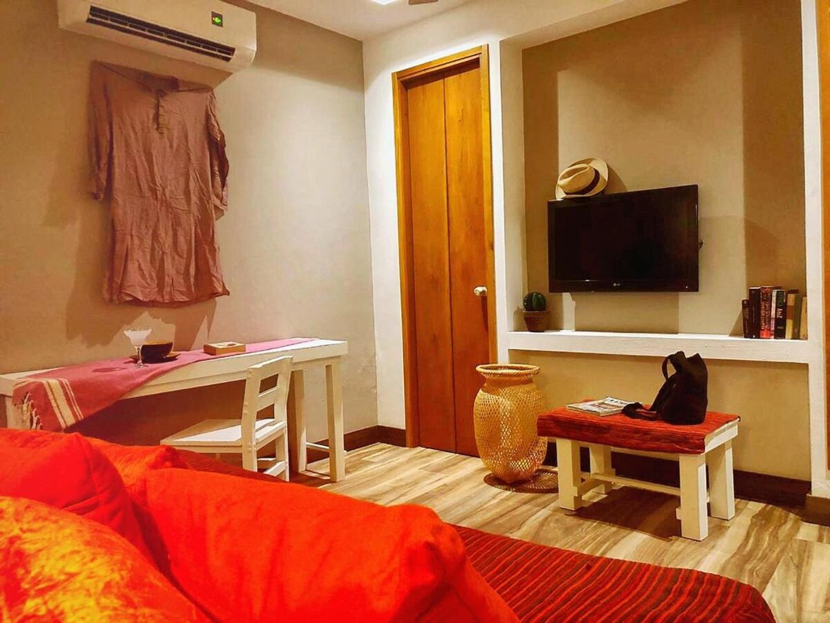 Great Triplex 2BD W jacuzzi and 2 terraces