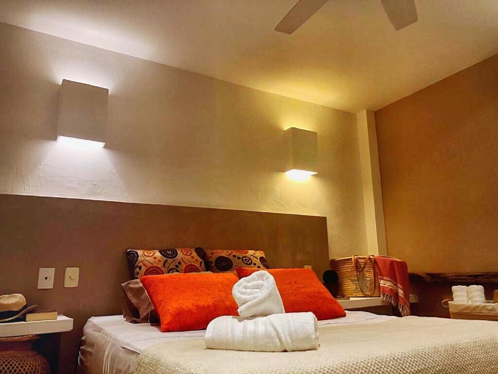 Great Triplex 2BD W jacuzzi and 2 terraces