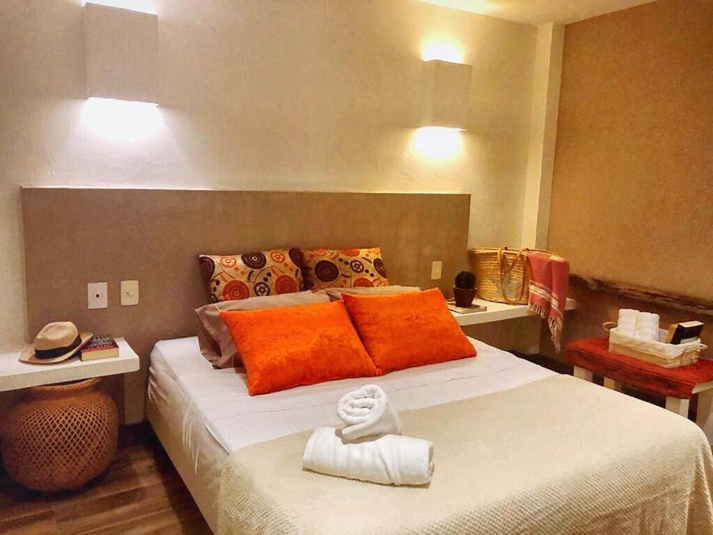 Great Triplex 2BD W jacuzzi and 2 terraces