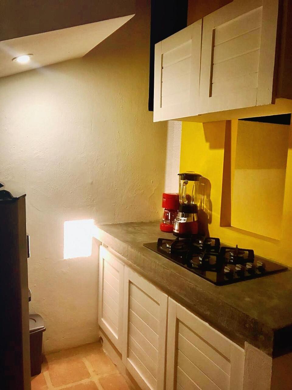 Great Triplex 2BD W jacuzzi and 2 terraces