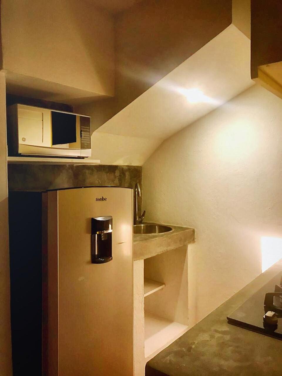Great Triplex 2BD W jacuzzi and 2 terraces