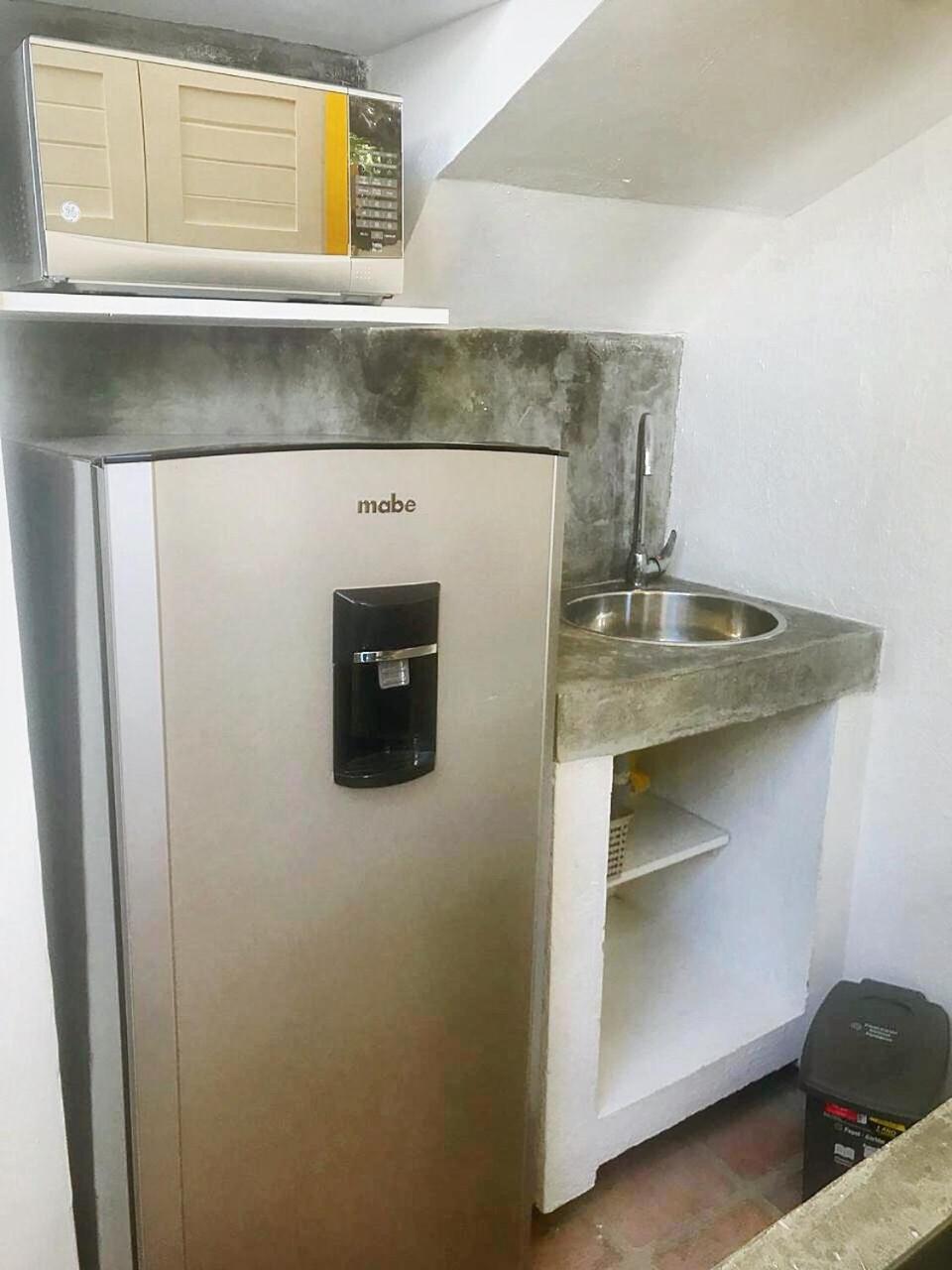 Great Triplex 2BD W jacuzzi and 2 terraces