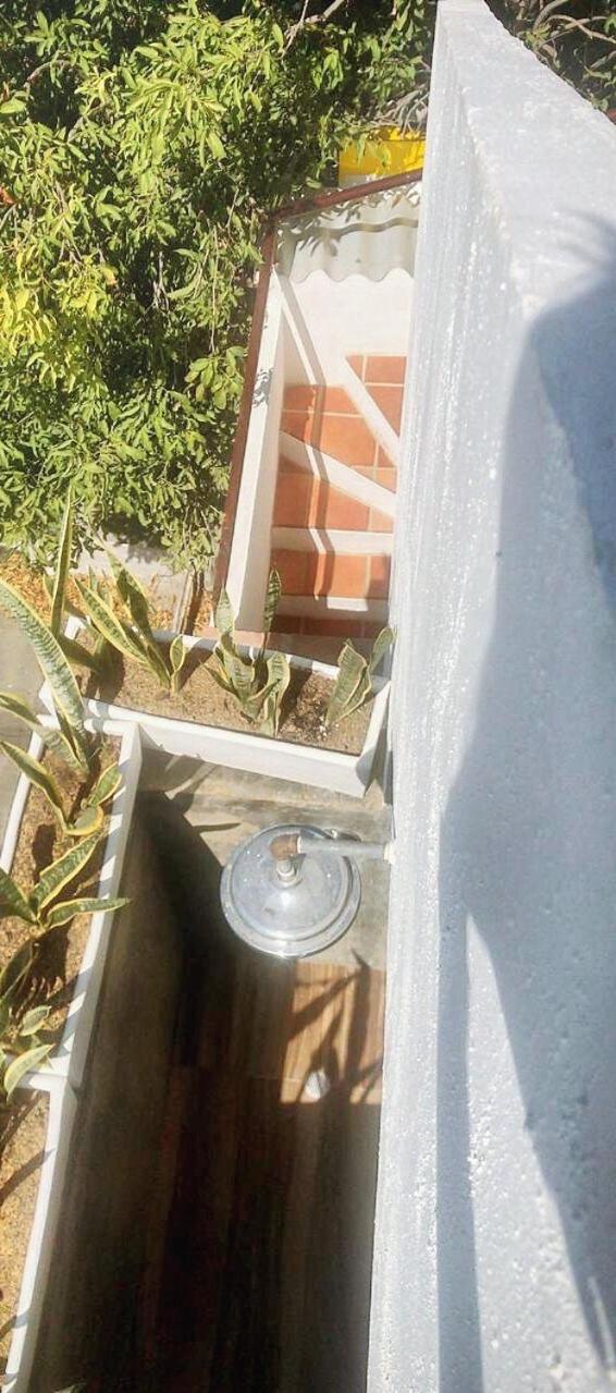 Great Triplex 2BD W jacuzzi and 2 terraces