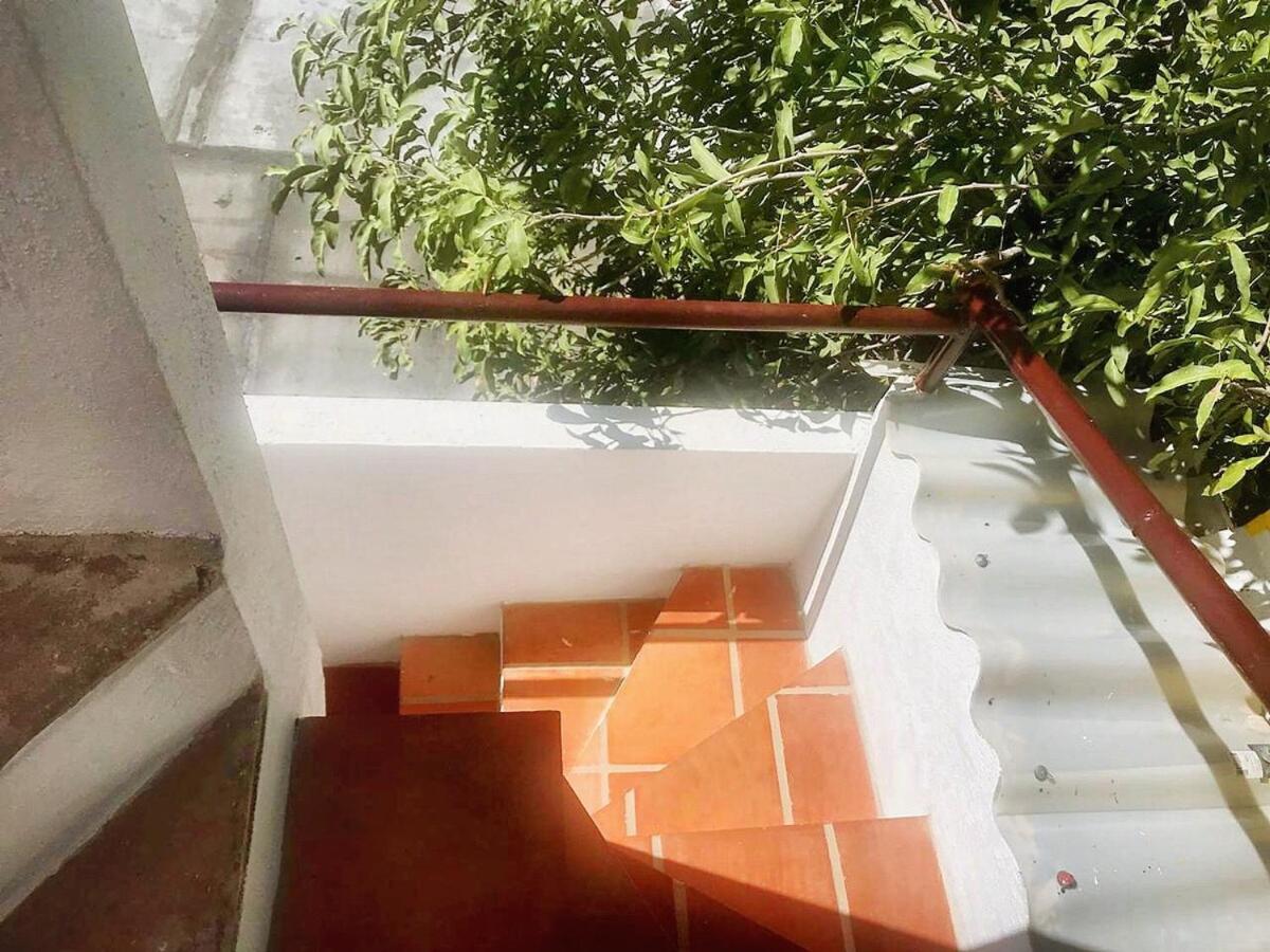 Great Triplex 2BD W jacuzzi and 2 terraces
