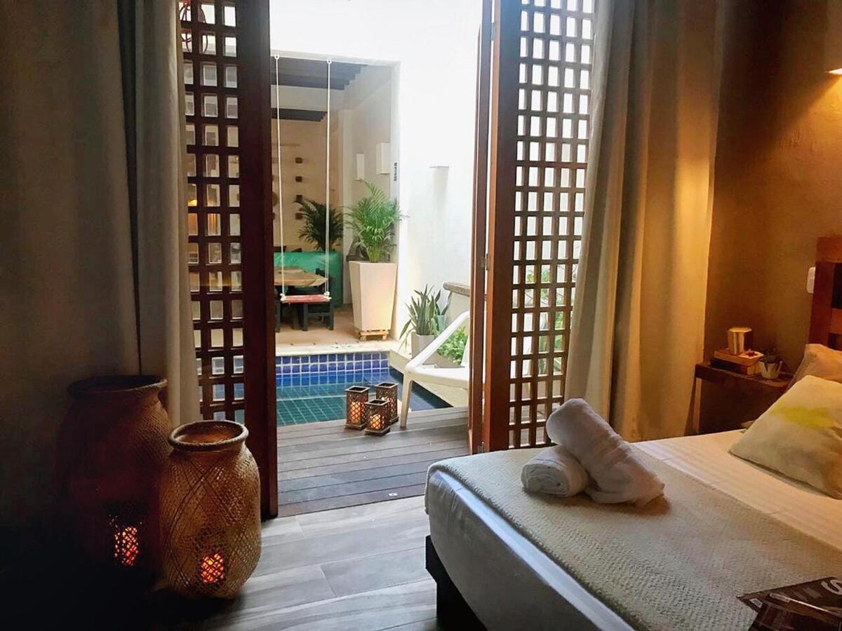 NEW Breathtaking 2BR private pool at the center