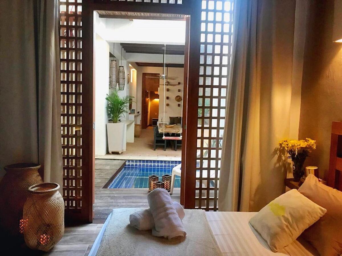NEW Breathtaking 2BR private pool at the center