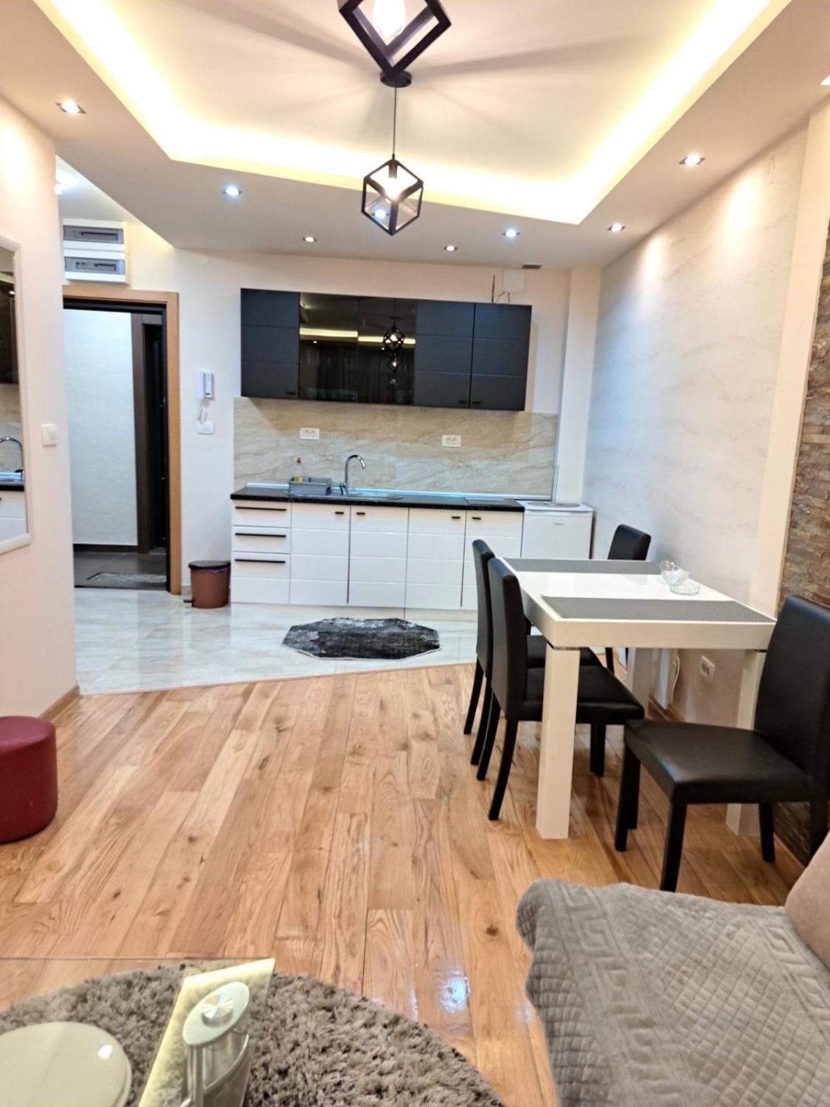 Apartmani Iskra
