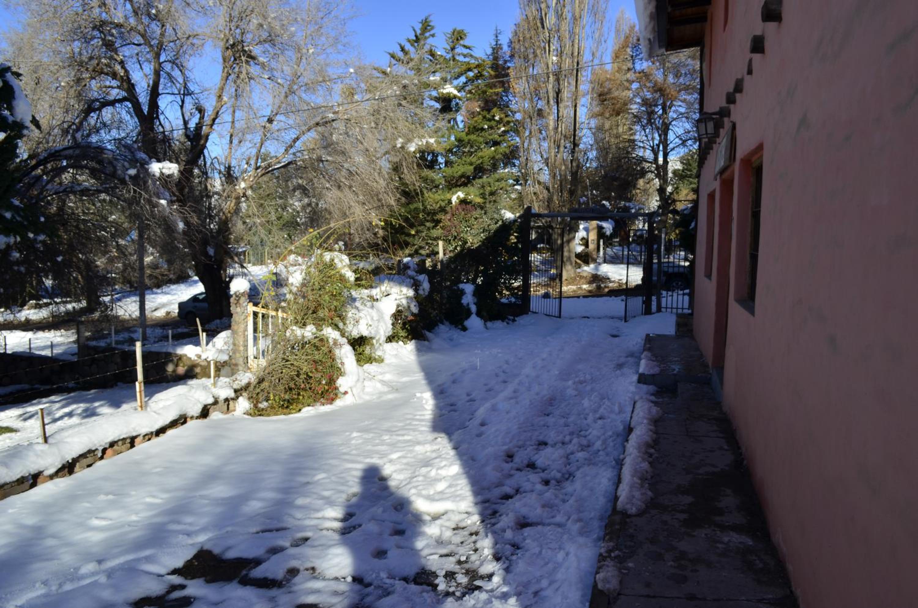 La Comarca Hostel de Montaña