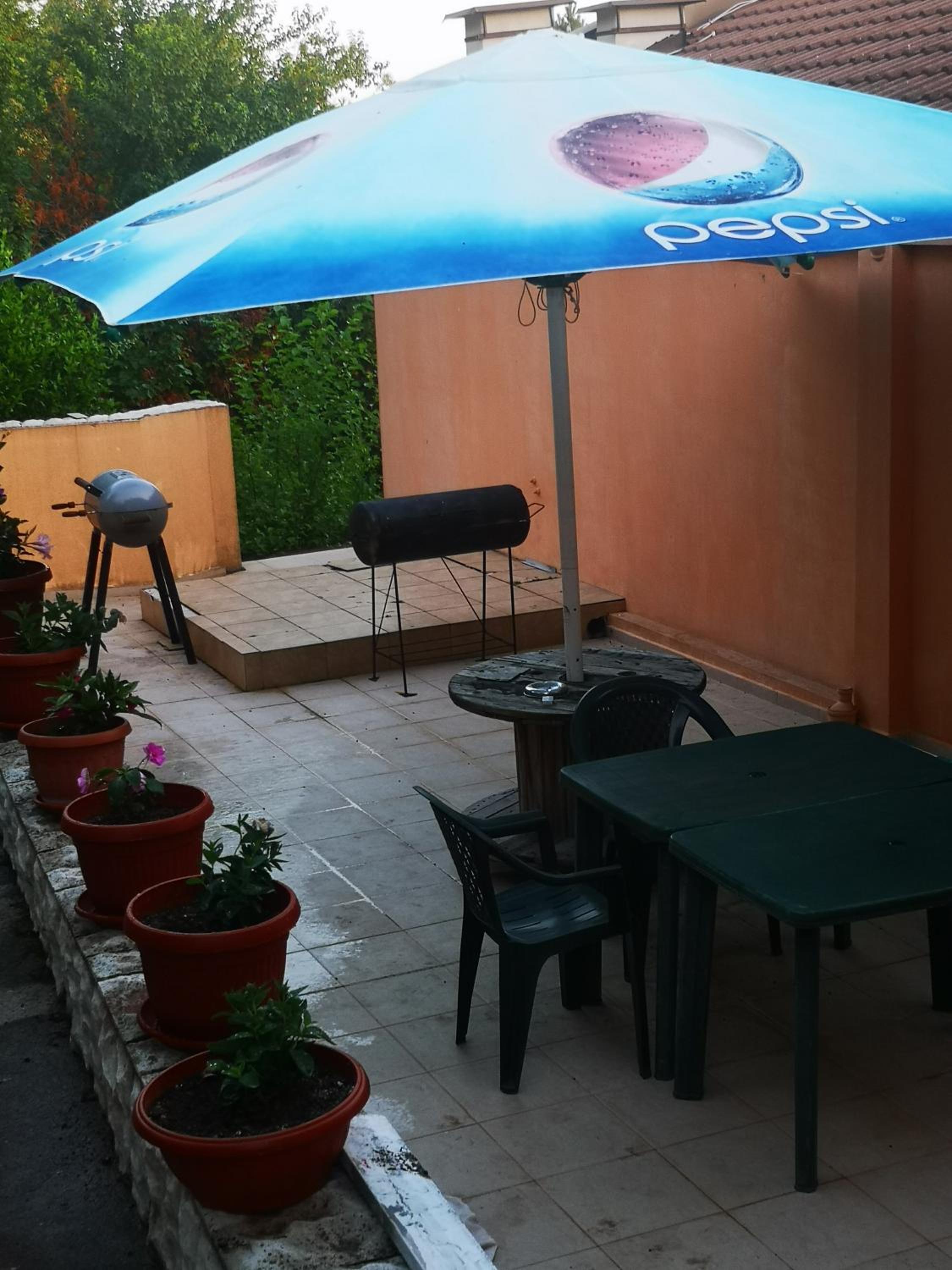 Seaview apartment complex Karia12